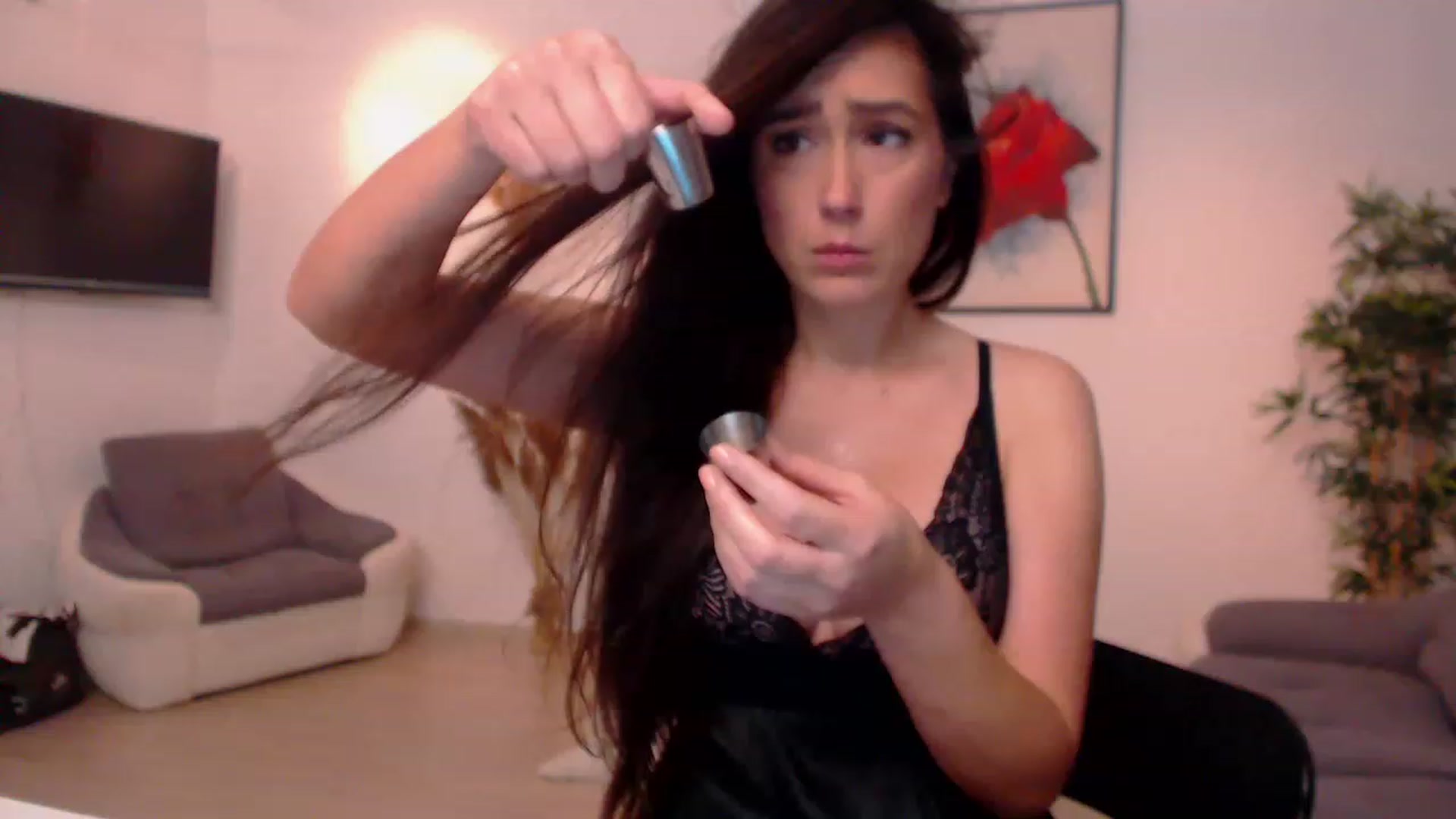 Gallery image thumbnail from PoppyNaked's myfreecams stream on, 11/24/2022, 06:05 image 10 of 20