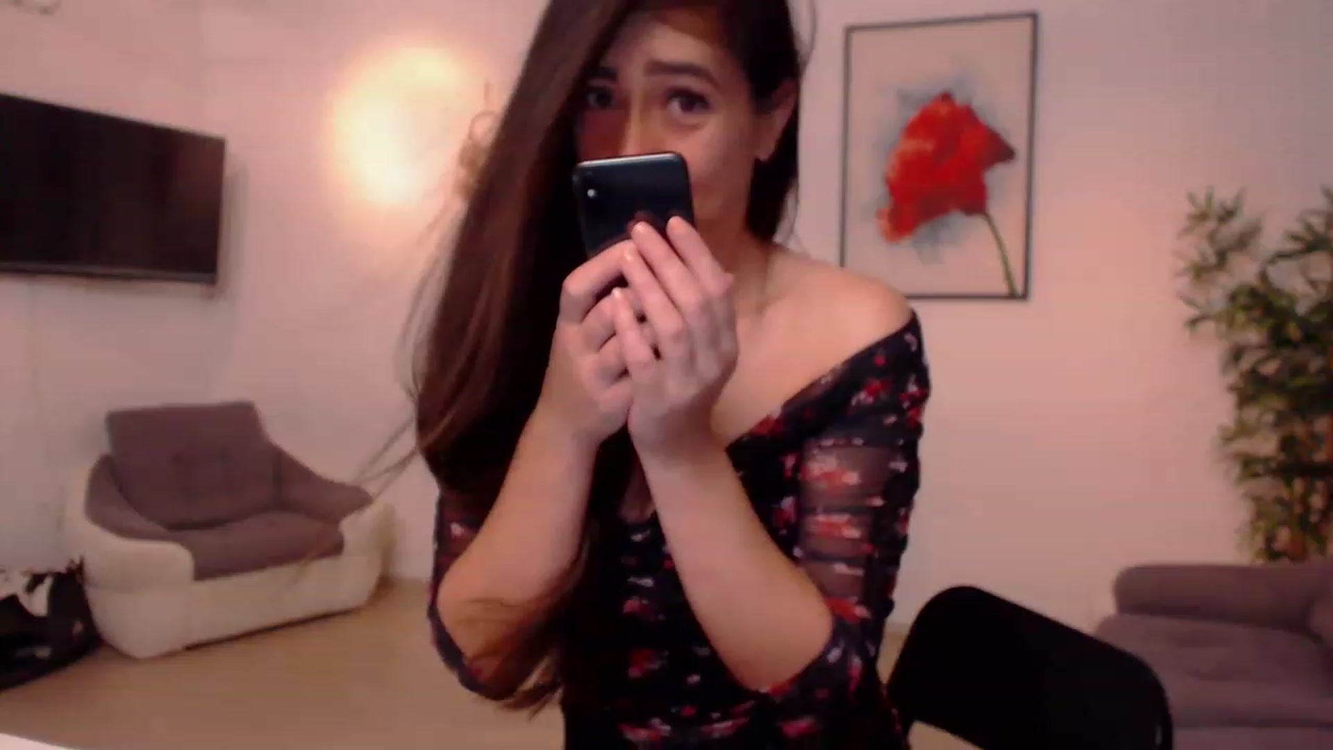 Gallery image thumbnail from PoppyNaked's myfreecams stream on, 11/27/2022, 07:04 image 1 of 20