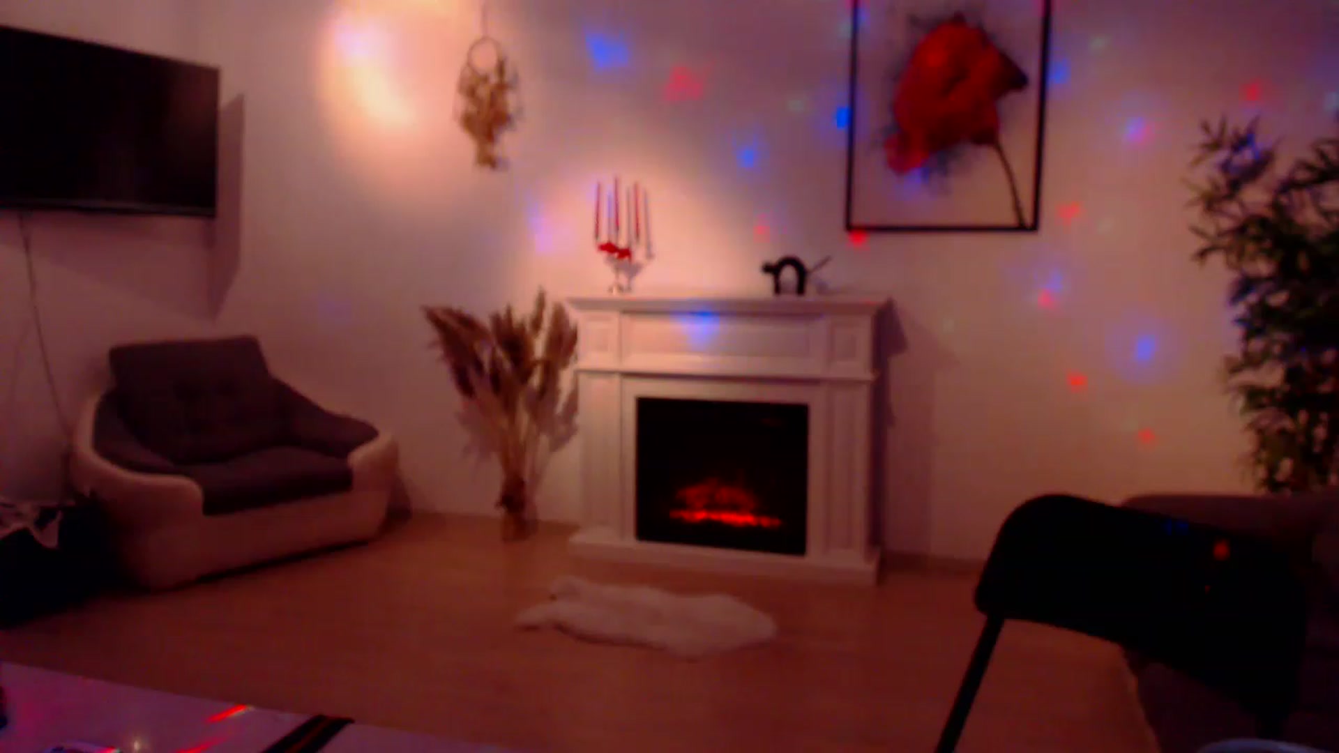 Gallery image thumbnail from PoppyNaked's myfreecams stream on, 11/27/2022, 07:04 image 9 of 20