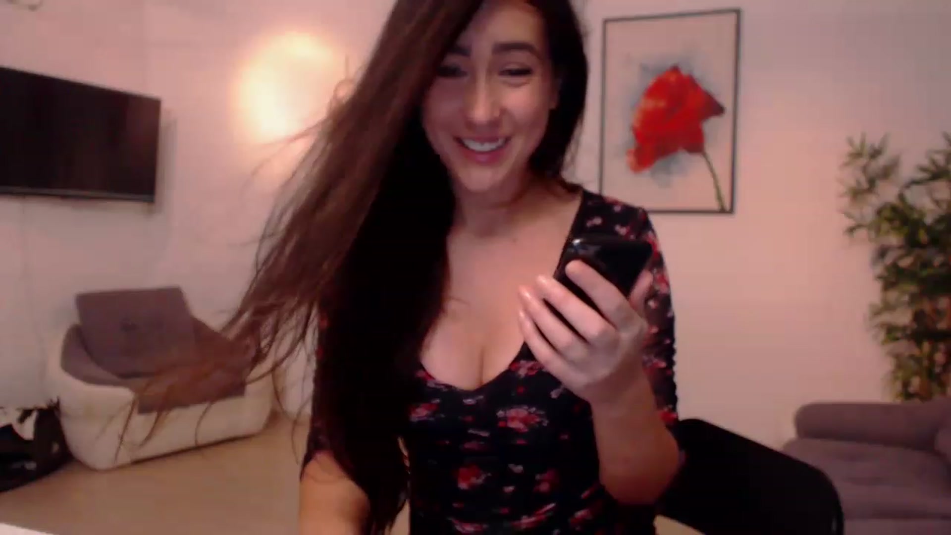 Gallery image thumbnail from PoppyNaked's myfreecams stream on, 11/27/2022, 07:04 image 2 of 20