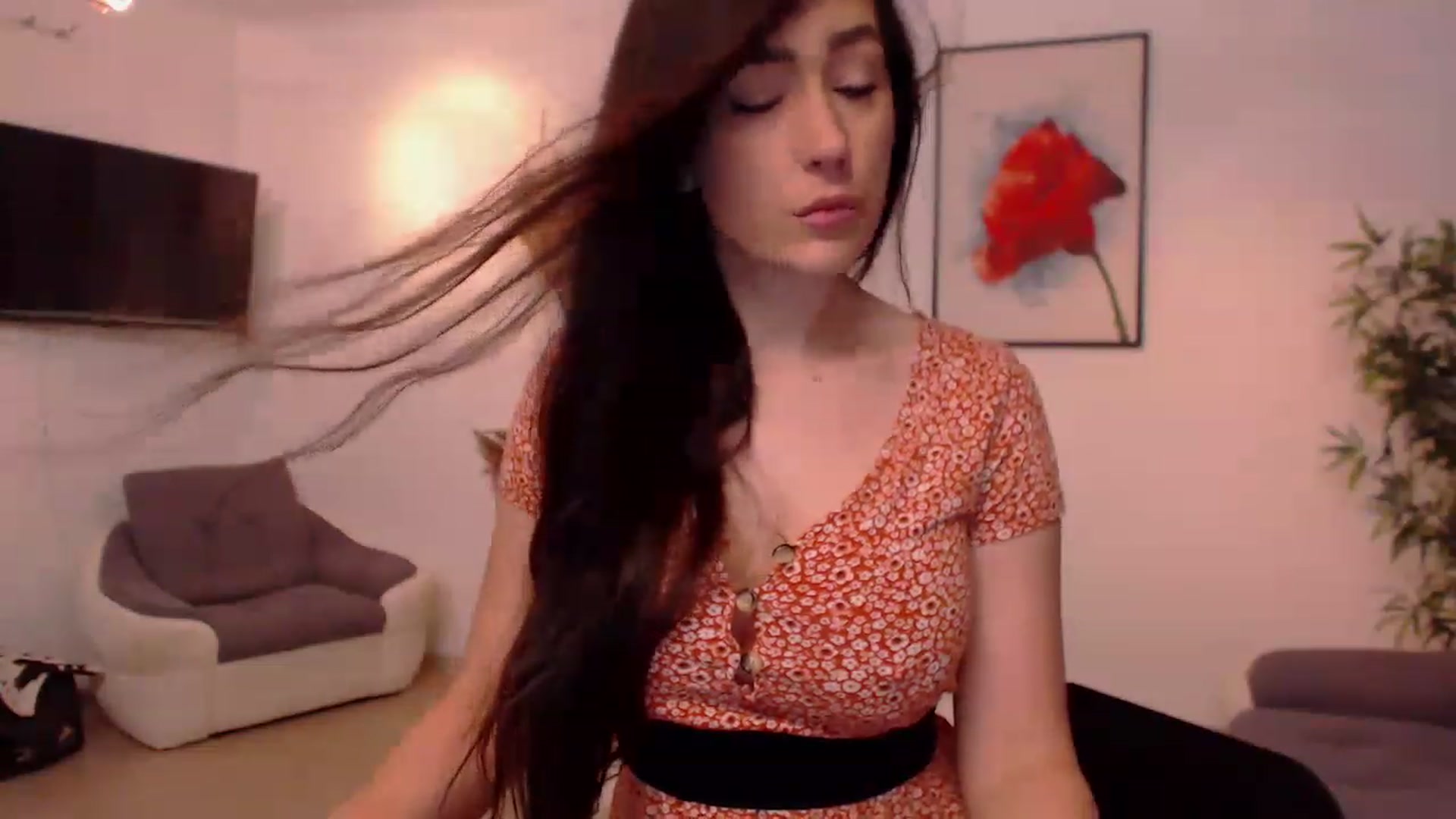Gallery image thumbnail from PoppyNaked's myfreecams stream on, 11/28/2022, 06:58 image 6 of 20