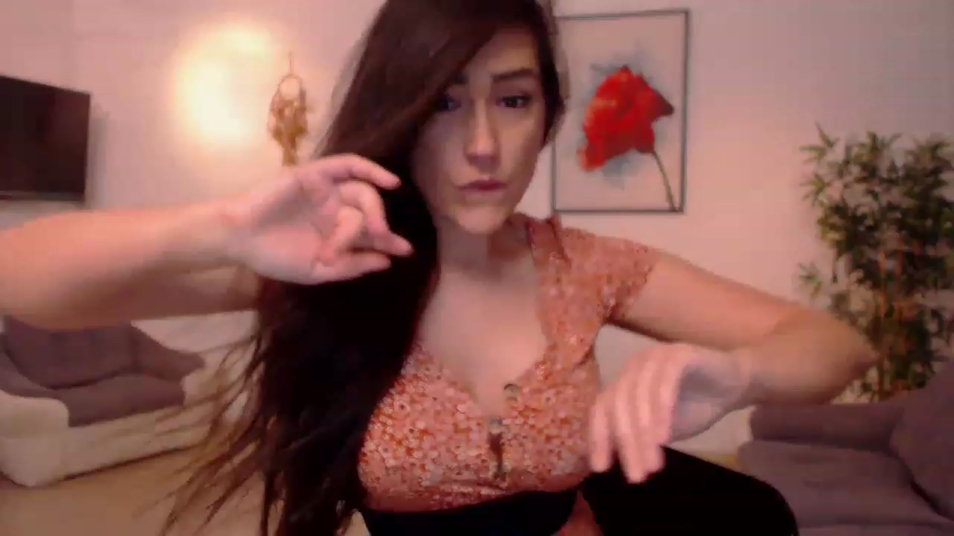 Gallery image thumbnail from PoppyNaked's myfreecams stream on, 11/28/2022, 06:58 image 4 of 20
