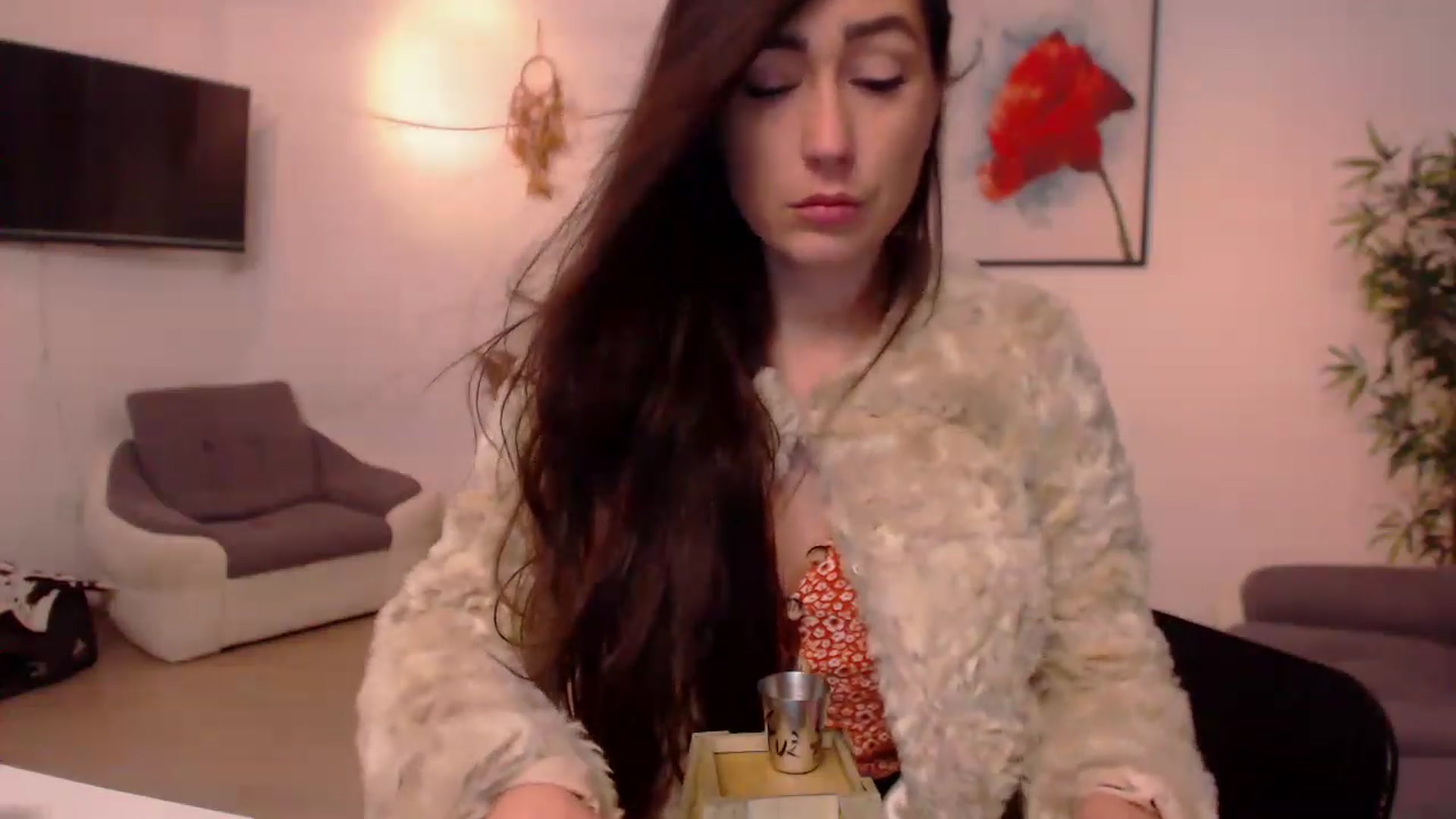 Gallery image thumbnail from PoppyNaked's myfreecams stream on, 11/28/2022, 06:58 image 11 of 20