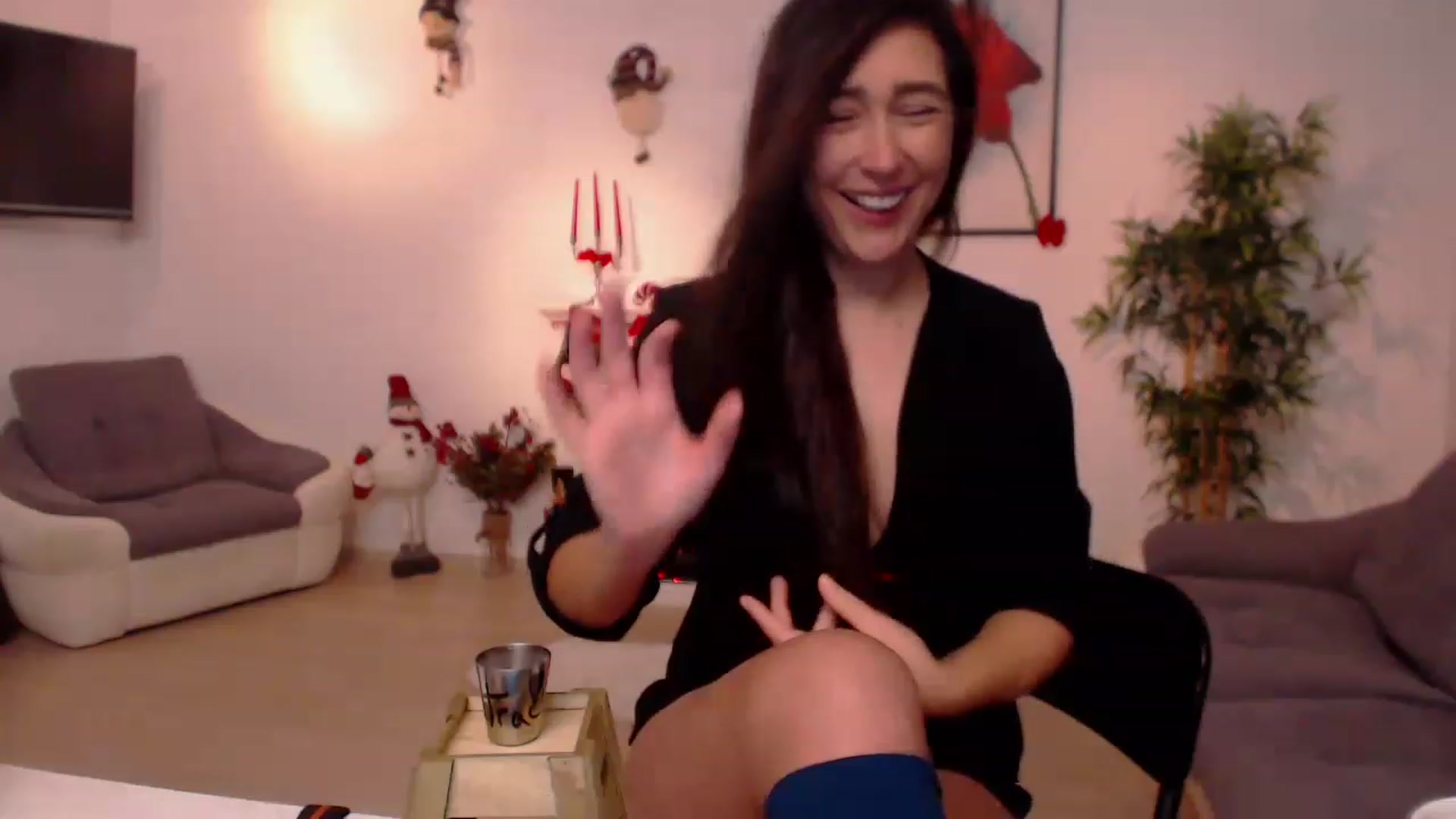 Gallery image thumbnail from PoppyNaked's myfreecams stream on, 12/03/2022, 08:02 image 8 of 20