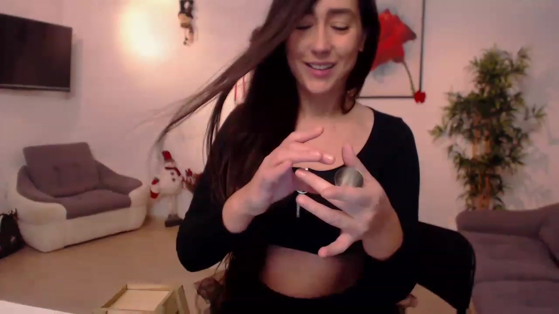 Gallery image thumbnail from PoppyNaked's myfreecams stream on, 12/04/2022, 06:42 image 15 of 20