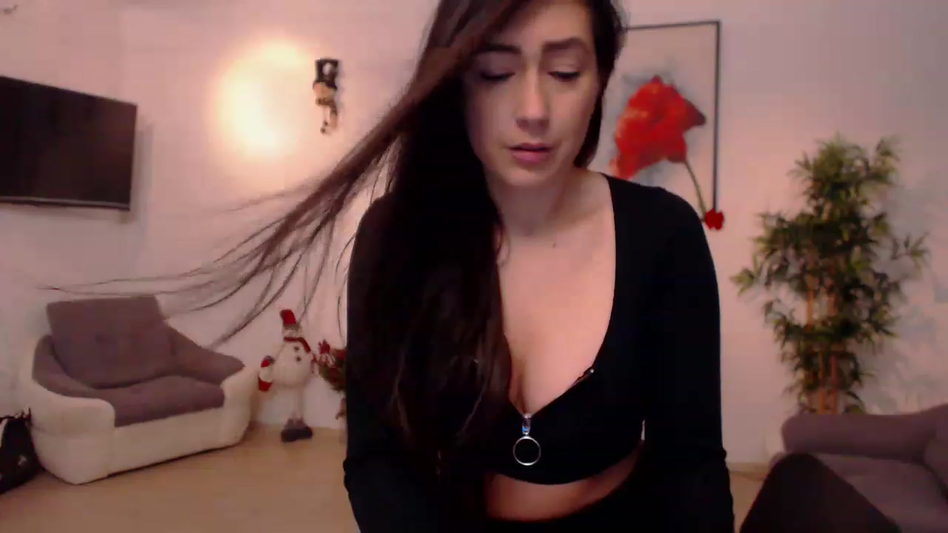 Gallery image thumbnail from PoppyNaked's myfreecams stream on, 12/04/2022, 06:42 image 8 of 20