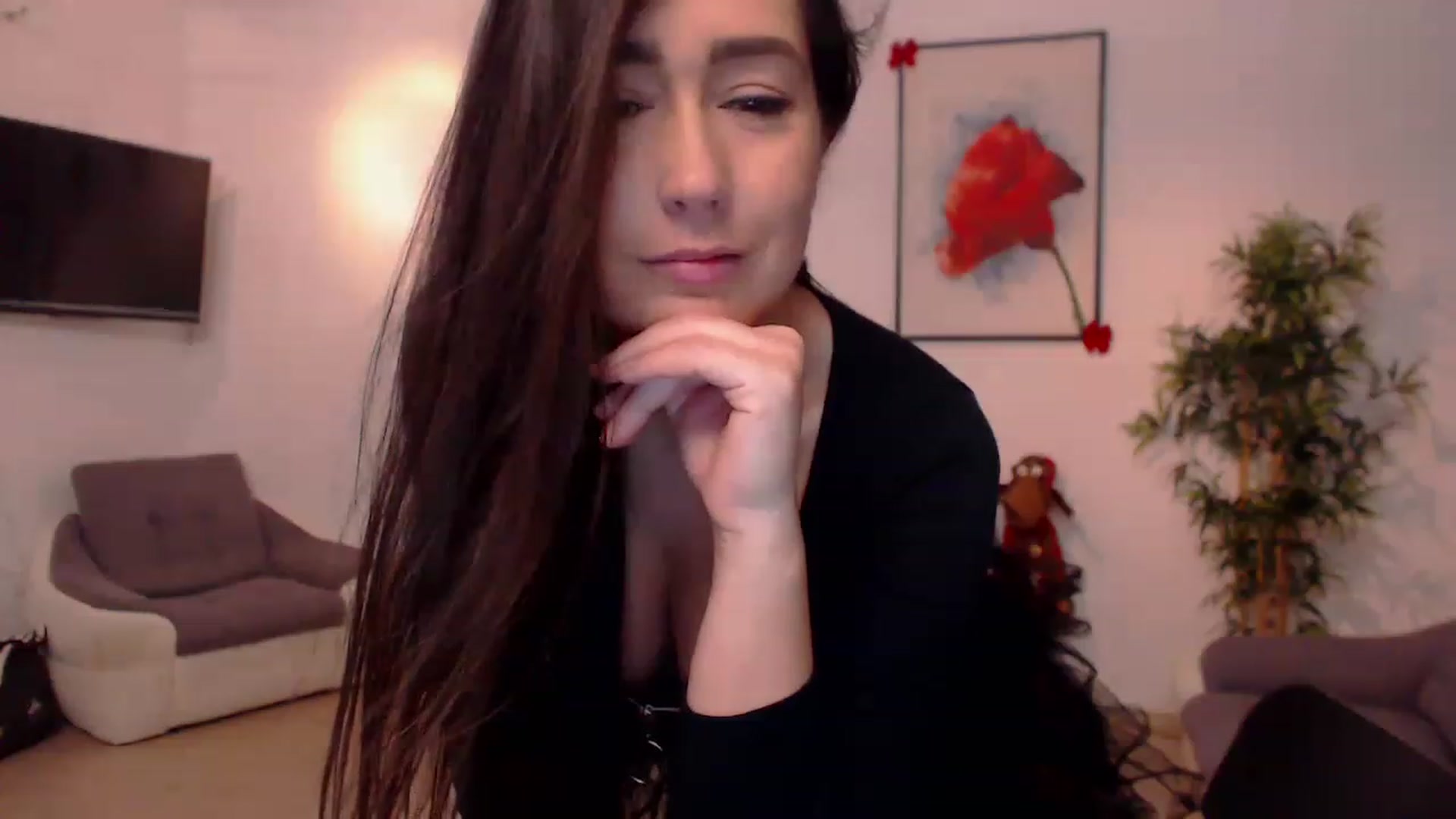 Gallery image thumbnail from PoppyNaked's myfreecams stream on, 12/04/2022, 06:42 image 7 of 20