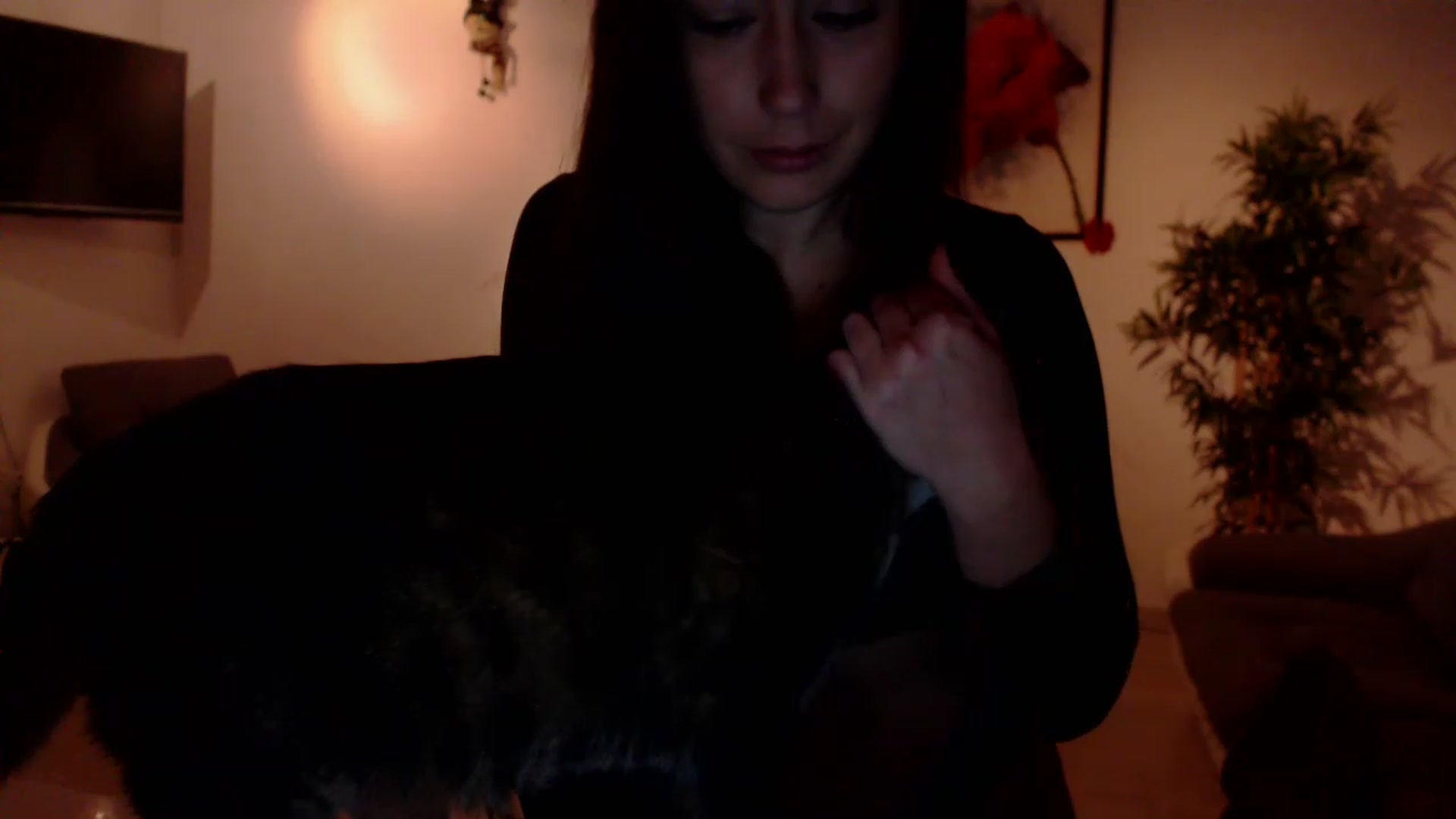 Gallery image thumbnail from PoppyNaked's myfreecams stream on, 12/04/2022, 07:08 image 12 of 20