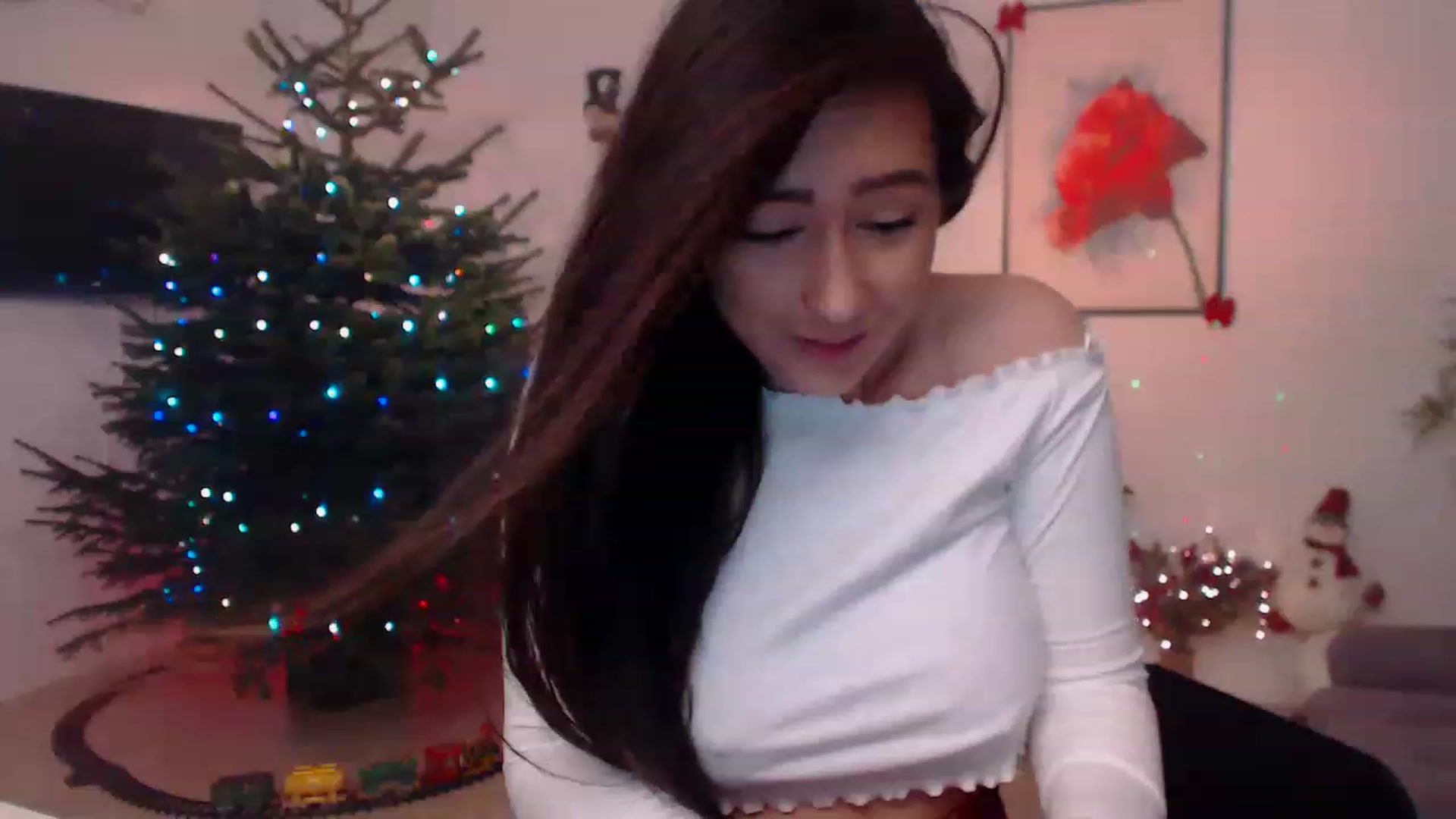 Gallery image thumbnail from PoppyNaked's myfreecams stream on, 12/09/2022, 07:27 image 6 of 20