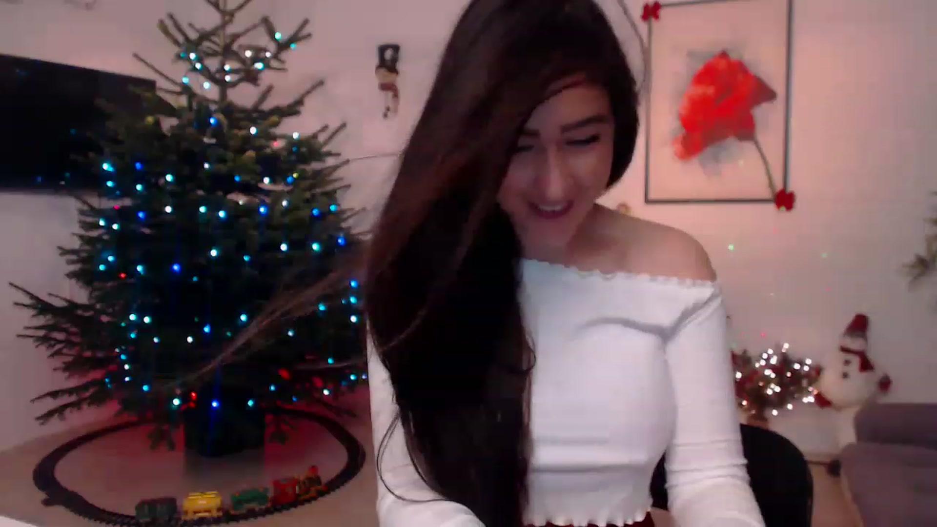 Gallery image thumbnail from PoppyNaked's myfreecams stream on, 12/09/2022, 07:27 image 8 of 20