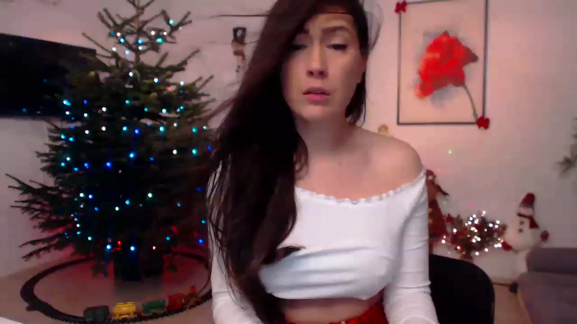 Gallery image thumbnail from PoppyNaked's myfreecams stream on, 12/09/2022, 07:27 image 9 of 20