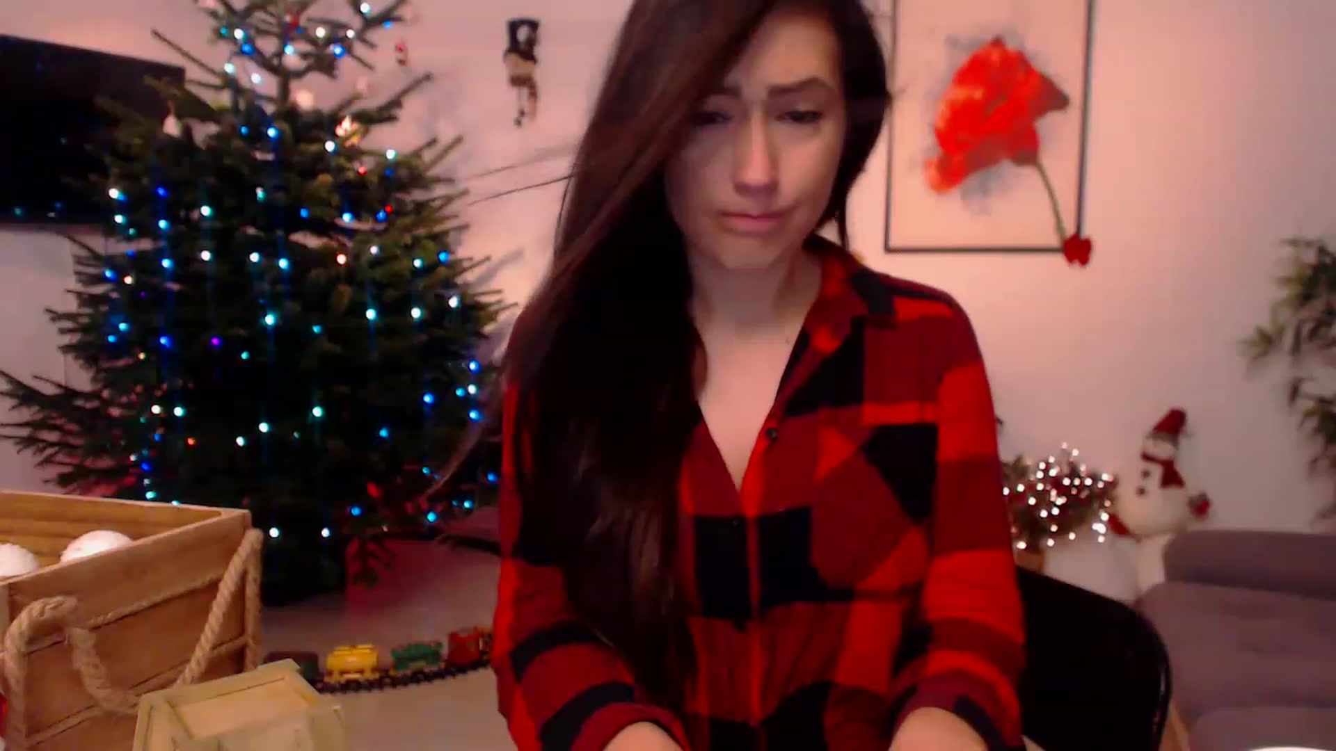 Gallery image thumbnail from PoppyNaked's myfreecams stream on, 12/11/2022, 06:17 image 16 of 20