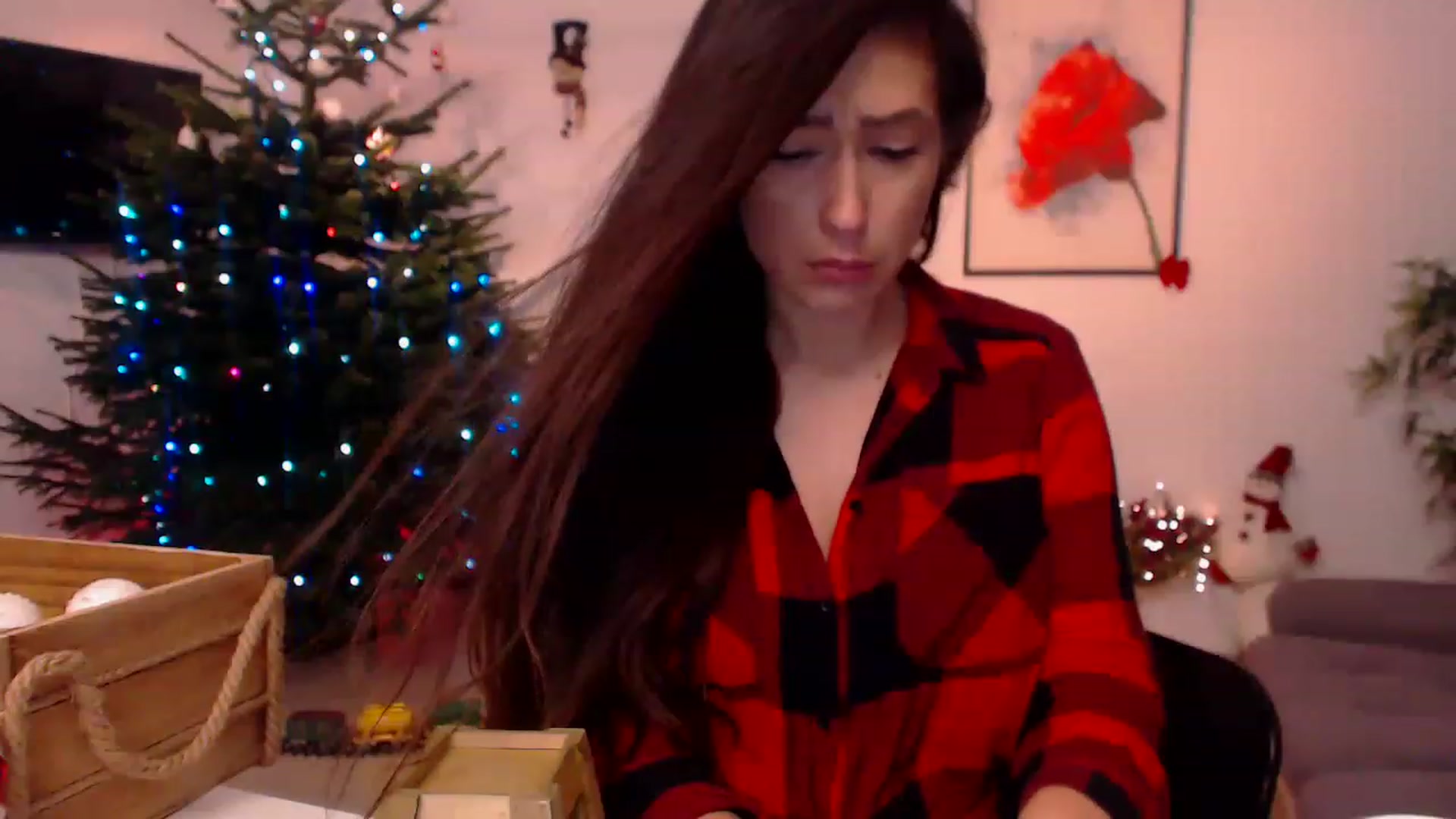 Gallery image thumbnail from PoppyNaked's myfreecams stream on, 12/11/2022, 06:17 image 14 of 20