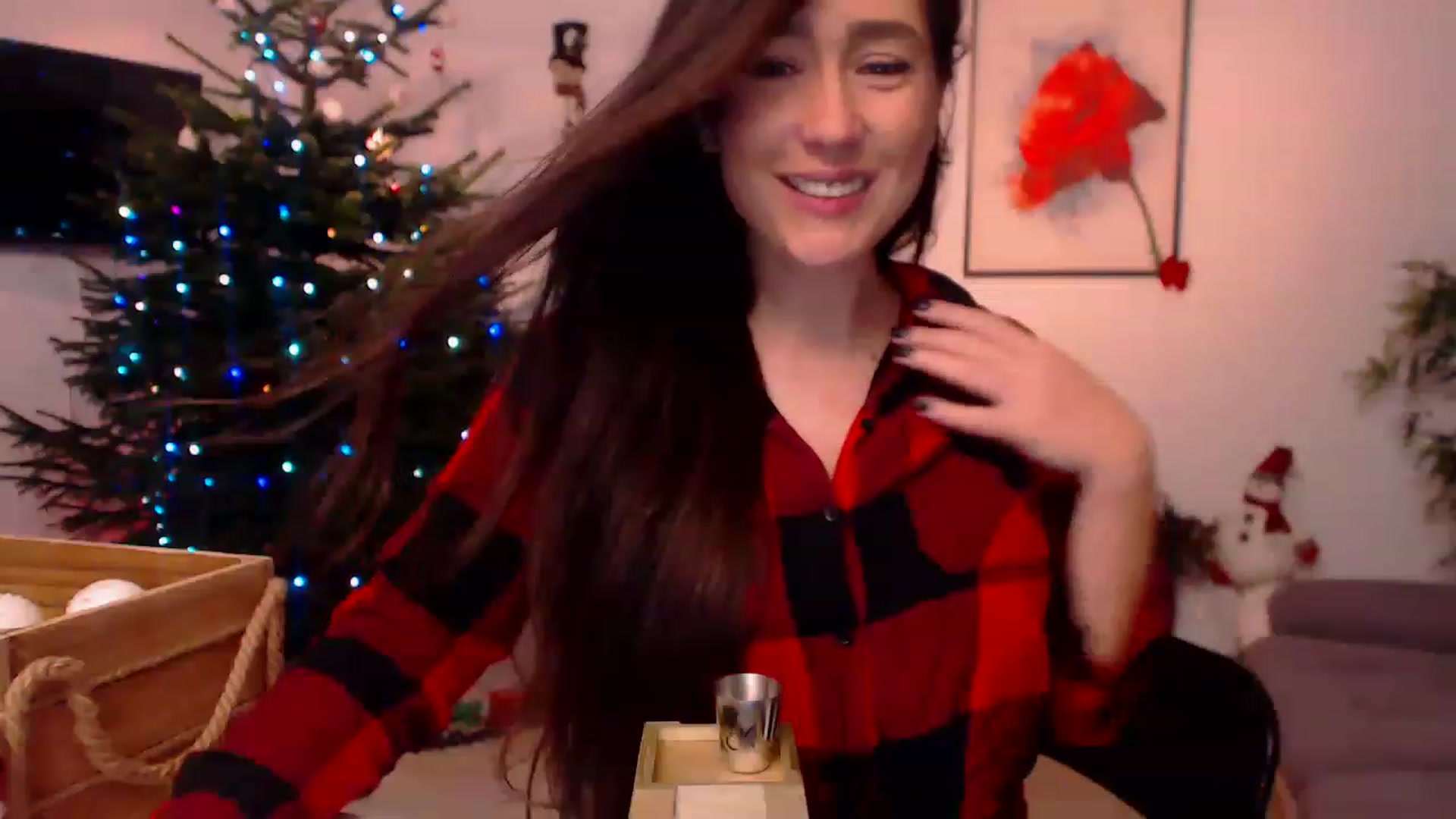 Gallery image thumbnail from PoppyNaked's myfreecams stream on, 12/11/2022, 06:17 image 20 of 20