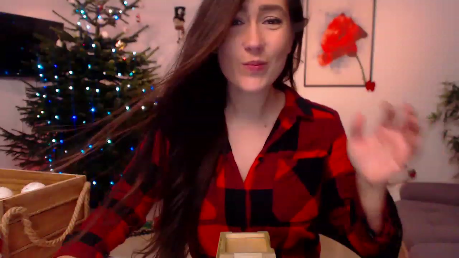 Gallery image thumbnail from PoppyNaked's myfreecams stream on, 12/11/2022, 06:17 image 18 of 20