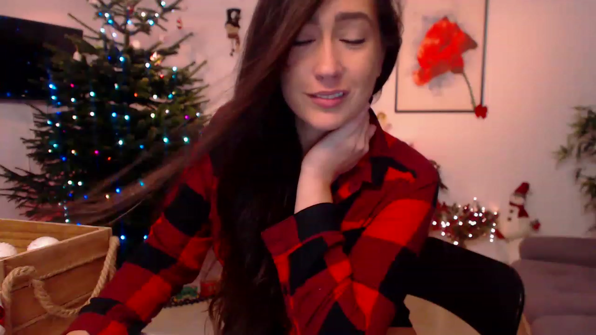 Gallery image thumbnail from PoppyNaked's myfreecams stream on, 12/11/2022, 06:17 image 8 of 20