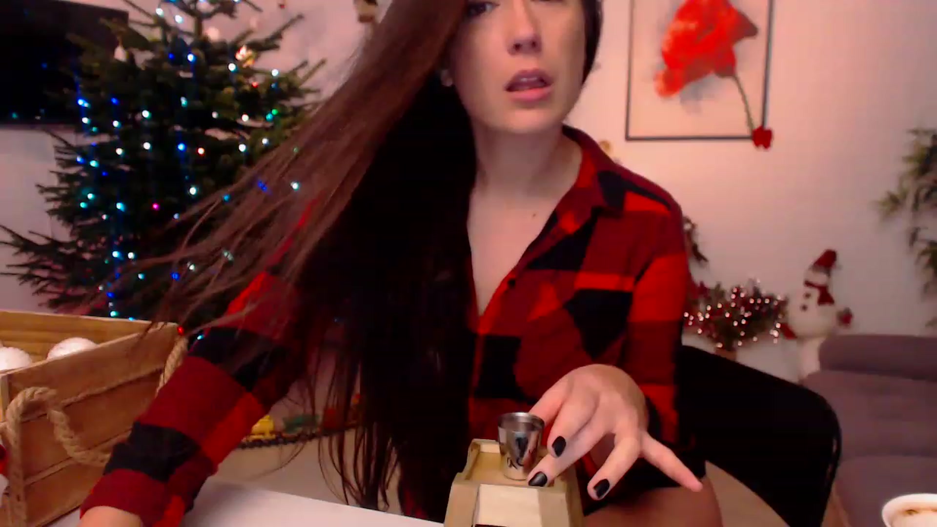 Gallery image thumbnail from PoppyNaked's myfreecams stream on, 12/11/2022, 06:34 image 6 of 20