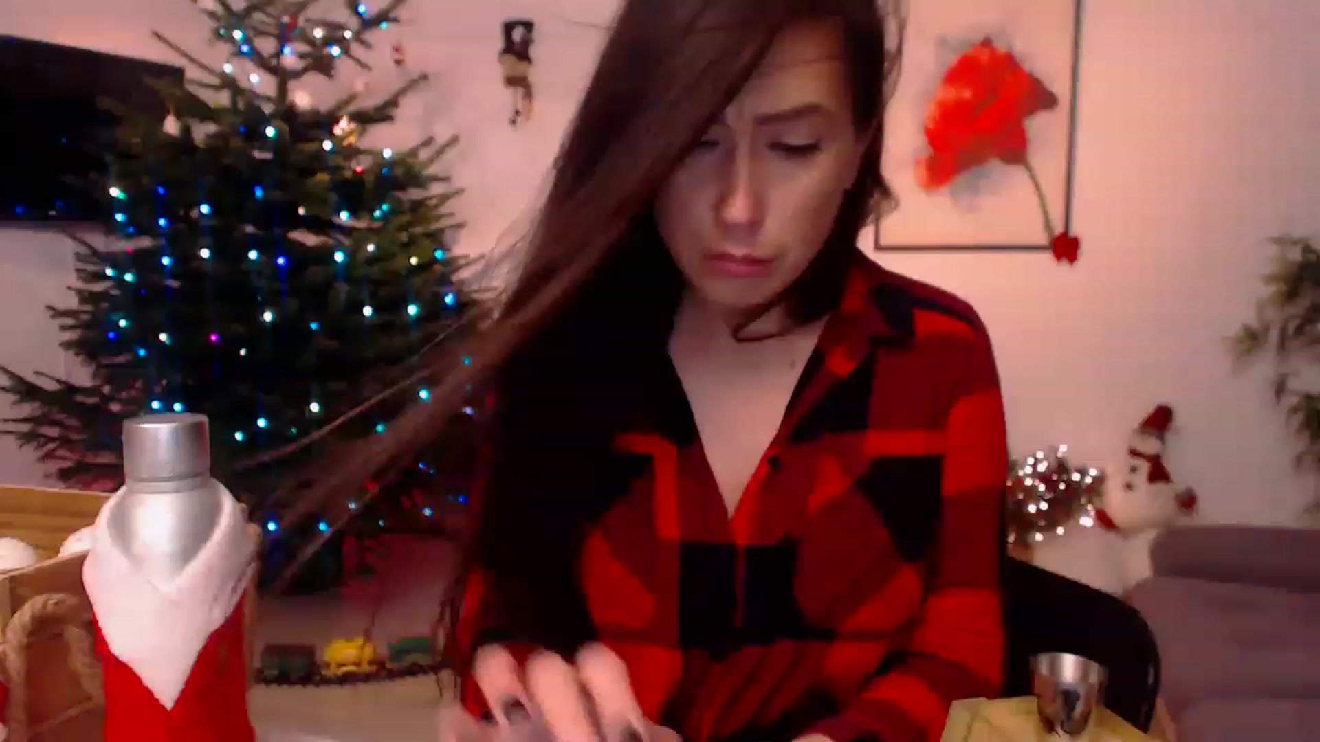 Gallery image thumbnail from PoppyNaked's myfreecams stream on, 12/11/2022, 06:34 image 3 of 20