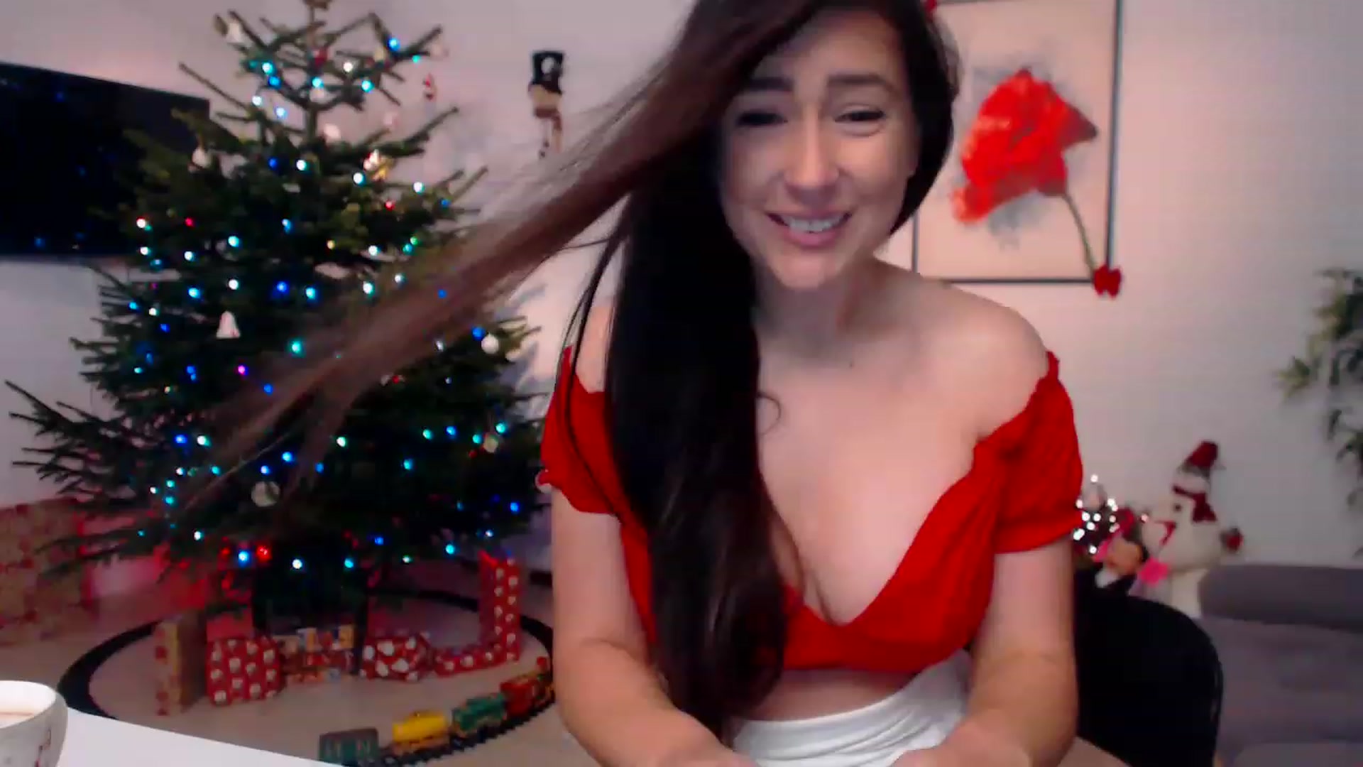 Gallery image thumbnail from PoppyNaked's myfreecams stream on, 12/21/2022, 07:42 image 1 of 20