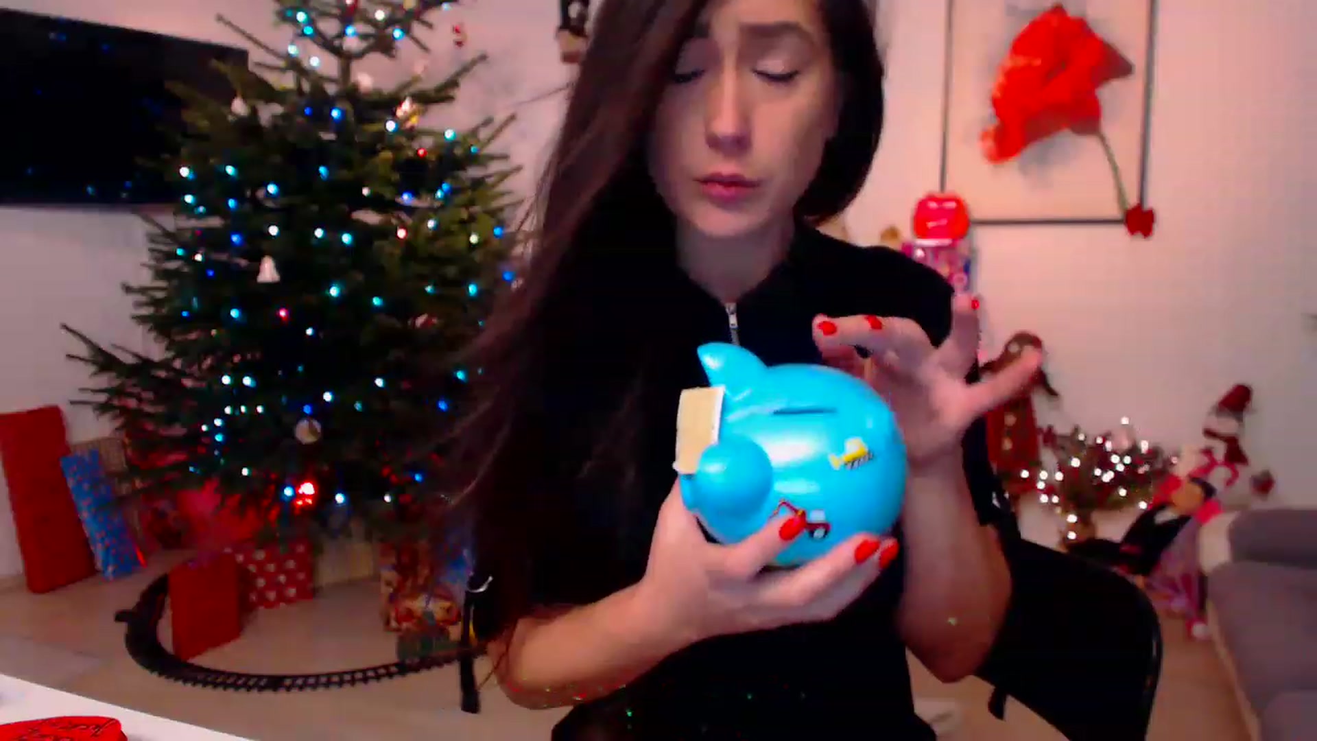 Gallery image thumbnail from PoppyNaked's myfreecams stream on, 12/23/2022, 07:08 image 13 of 20