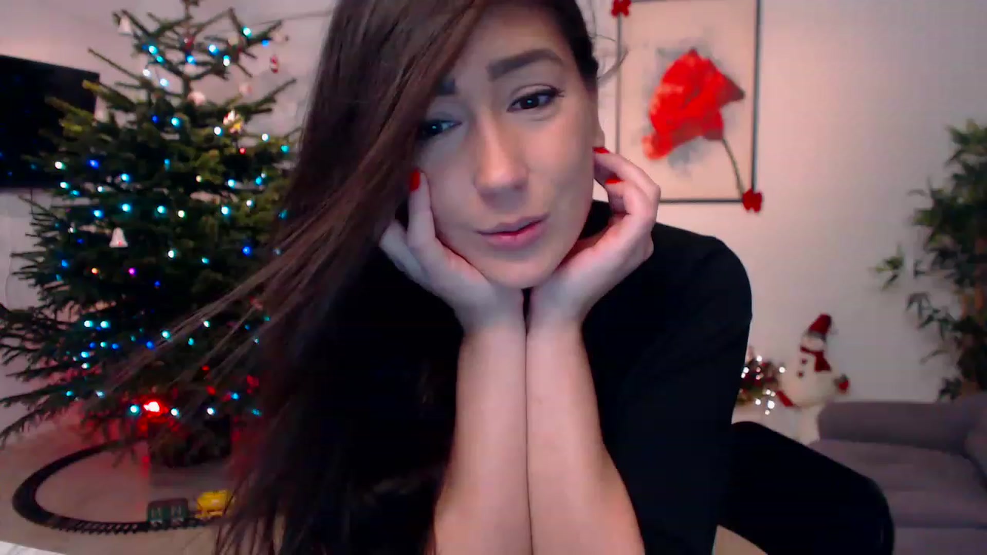 Gallery image thumbnail from PoppyNaked's myfreecams stream on, 12/28/2022, 05:36 image 8 of 20