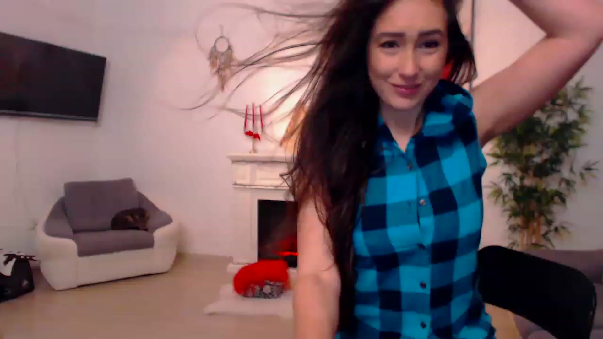 Gallery image thumbnail from PoppyNaked's myfreecams stream on, 01/07/2023, 06:46 image 1 of 20