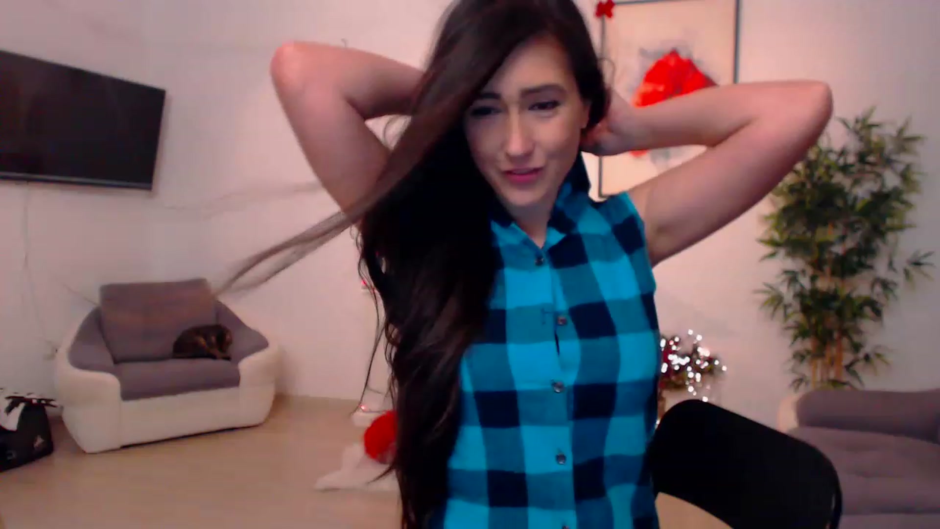 Gallery image thumbnail from PoppyNaked's myfreecams stream on, 01/07/2023, 06:46 image 2 of 20