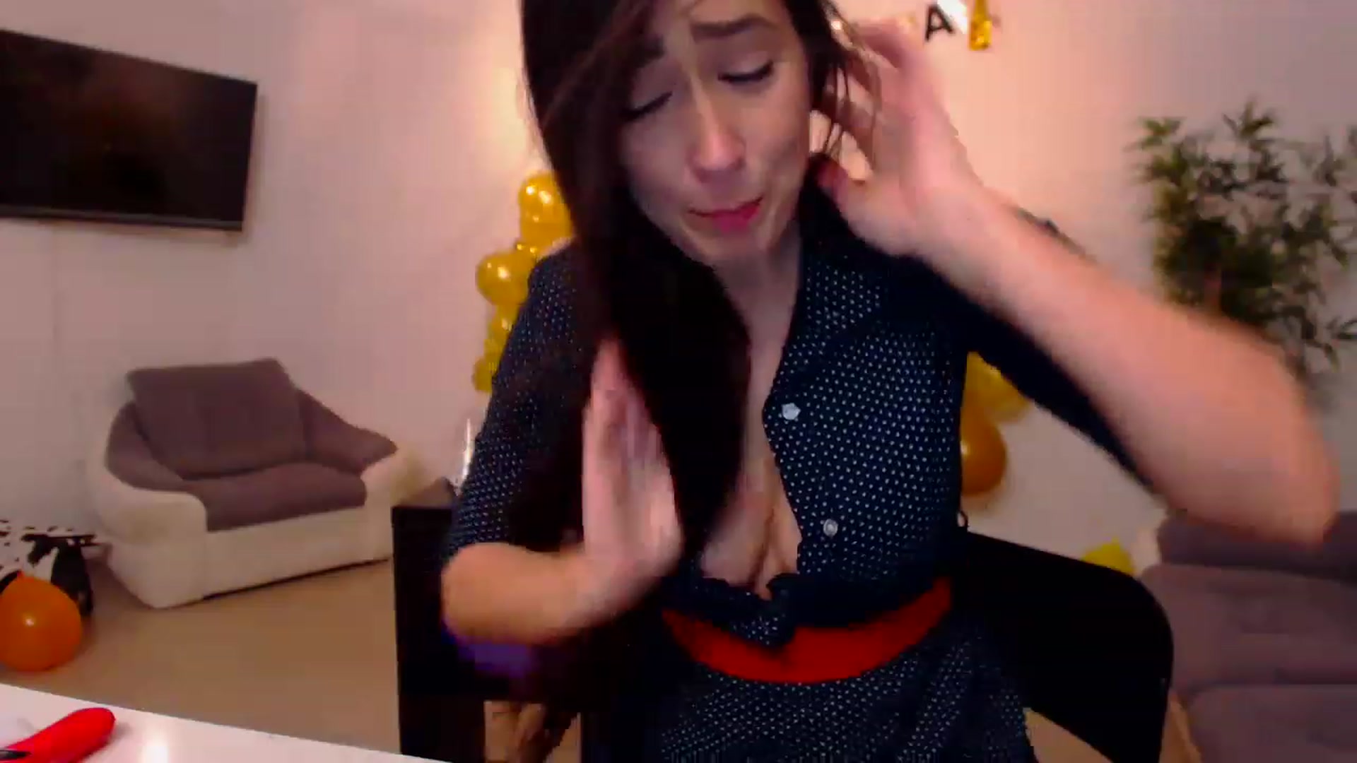 Gallery image thumbnail from PoppyNaked's myfreecams stream on, 01/18/2023, 06:43 image 11 of 20