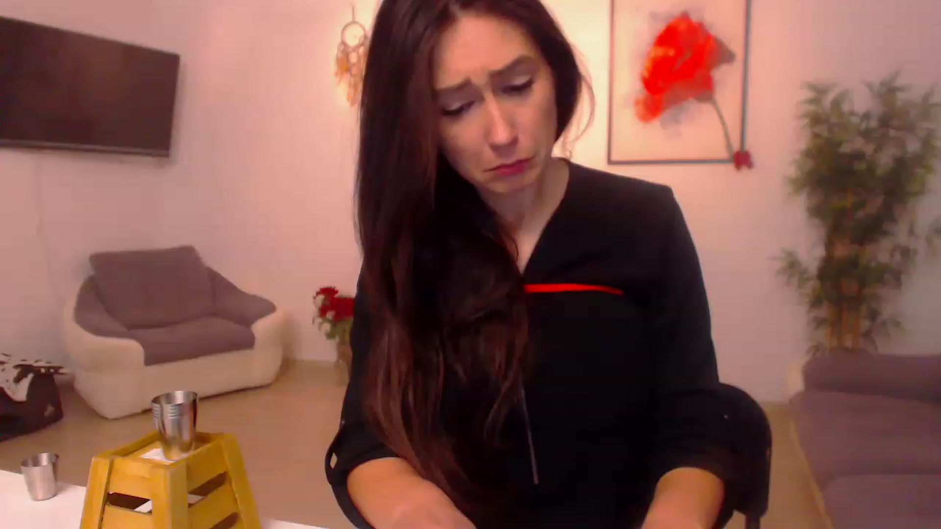 Gallery image thumbnail from PoppyNaked's myfreecams stream on, 01/28/2023, 06:59 image 17 of 20