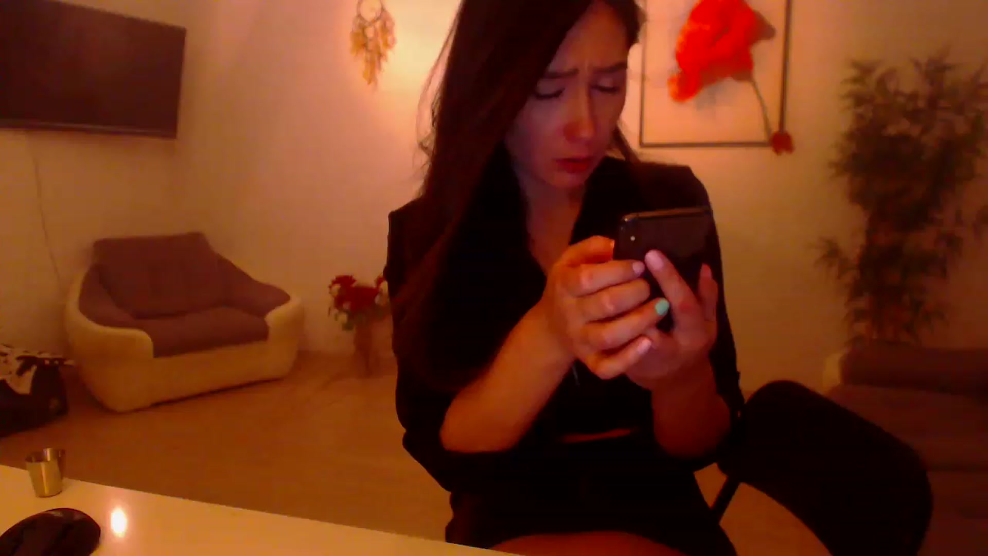 Gallery image thumbnail from PoppyNaked's myfreecams stream on, 01/28/2023, 06:59 image 14 of 20
