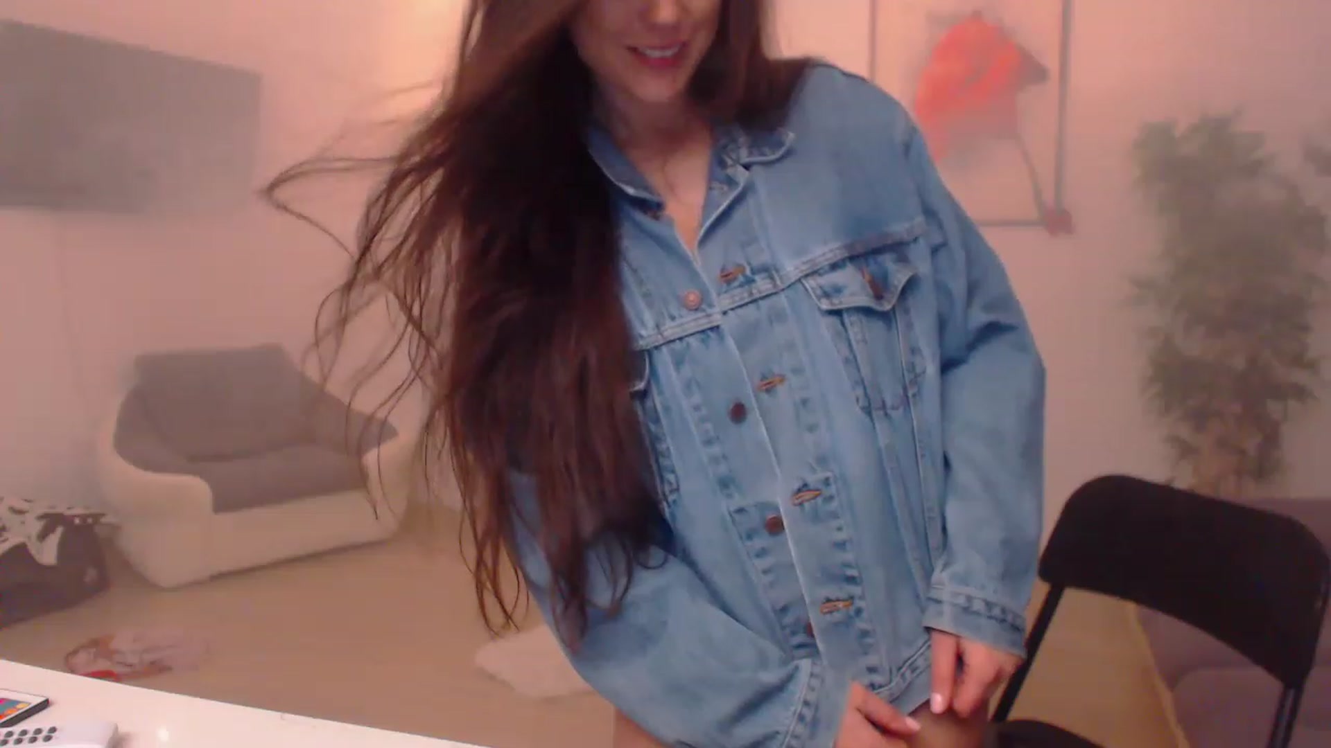 Gallery image thumbnail from PoppyNaked's myfreecams stream on, 01/29/2023, 06:55 image 9 of 20