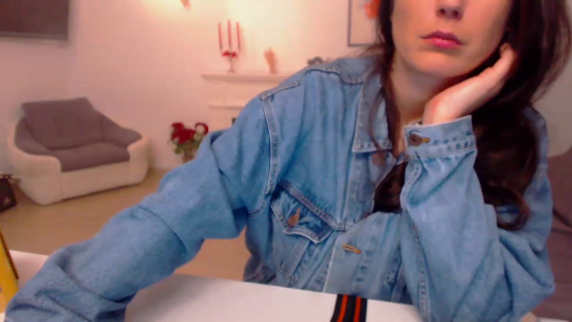 Gallery image thumbnail from PoppyNaked's myfreecams stream on, 02/04/2023, 07:09 image 20 of 20