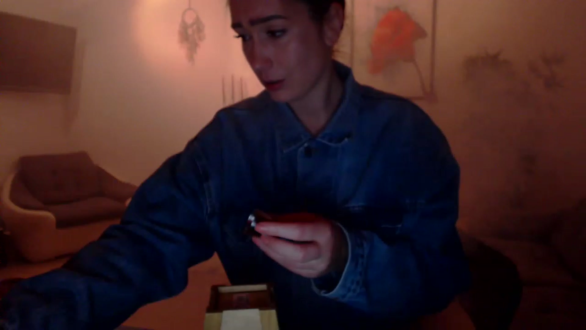 Gallery image thumbnail from PoppyNaked's myfreecams stream on, 02/04/2023, 07:09 image 15 of 20