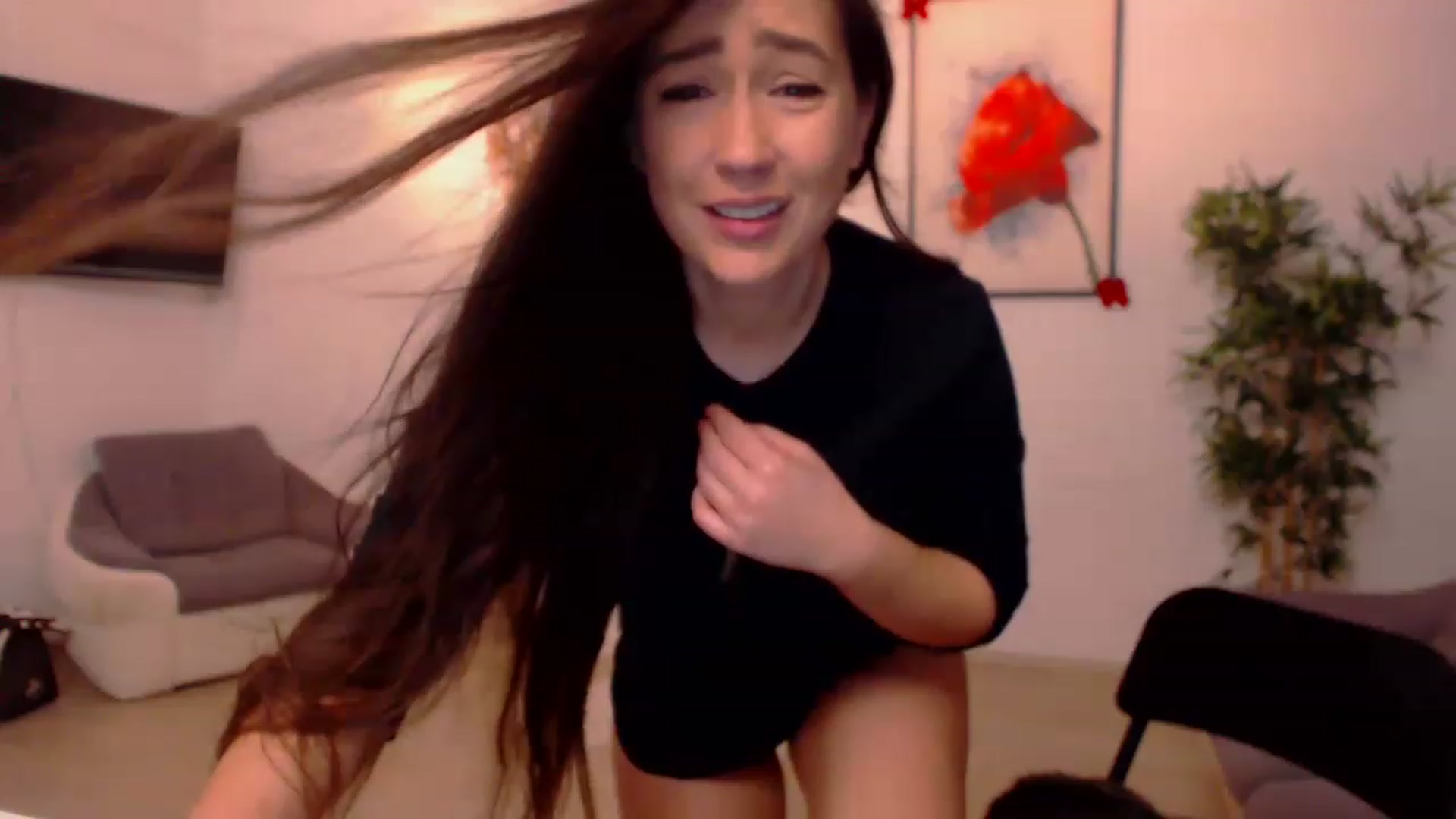 Gallery image thumbnail from PoppyNaked's myfreecams stream on, 02/04/2023, 07:09 image 2 of 20