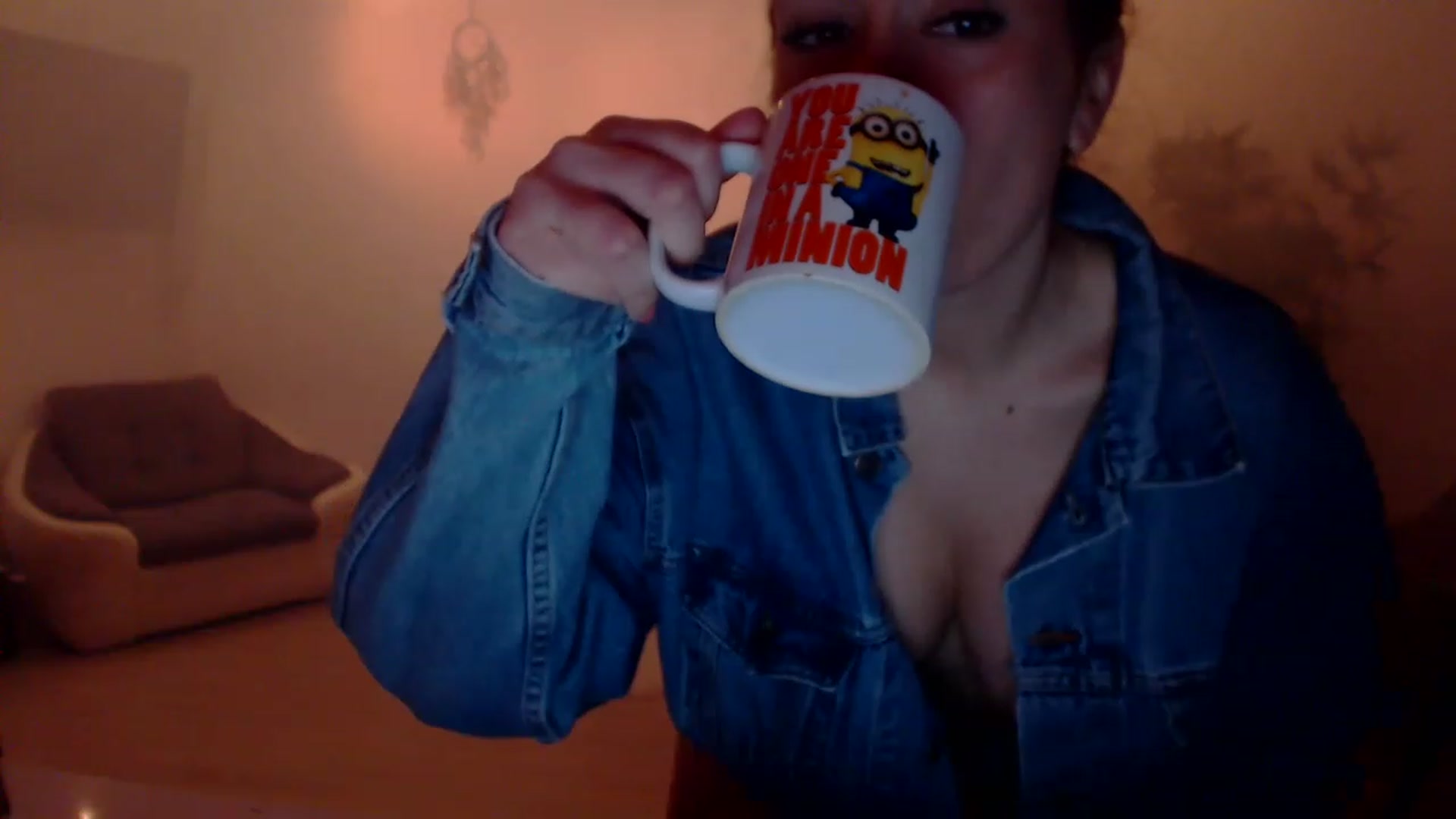 Gallery image thumbnail from PoppyNaked's myfreecams stream on, 02/04/2023, 07:09 image 14 of 20