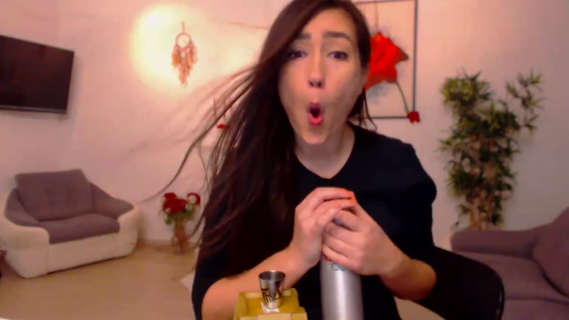 Gallery image thumbnail from PoppyNaked's myfreecams stream on, 02/04/2023, 07:09 image 9 of 20
