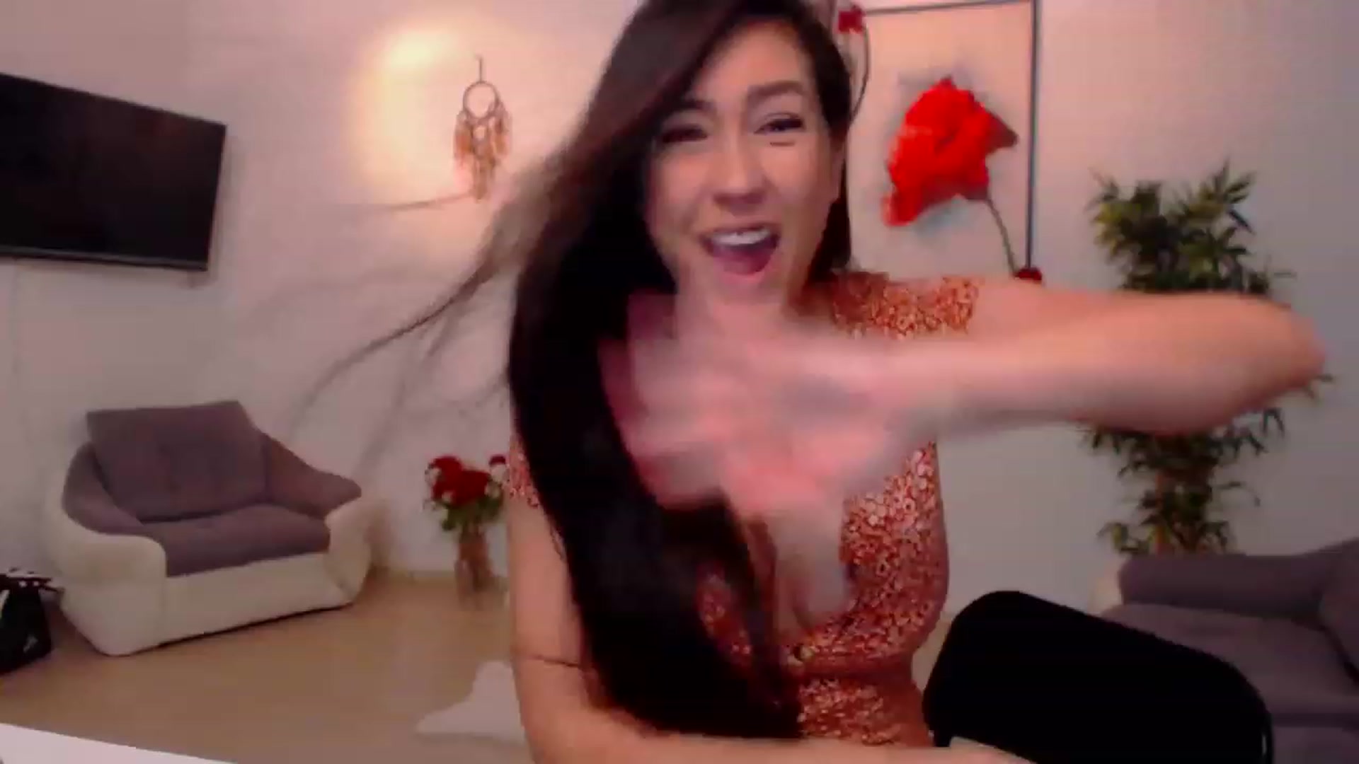 Gallery image thumbnail from PoppyNaked's myfreecams stream on, 02/09/2023, 06:08 image 1 of 20