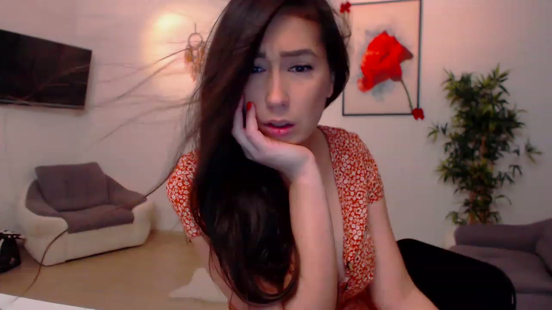 Gallery image thumbnail from PoppyNaked's myfreecams stream on, 02/09/2023, 06:08 image 2 of 20
