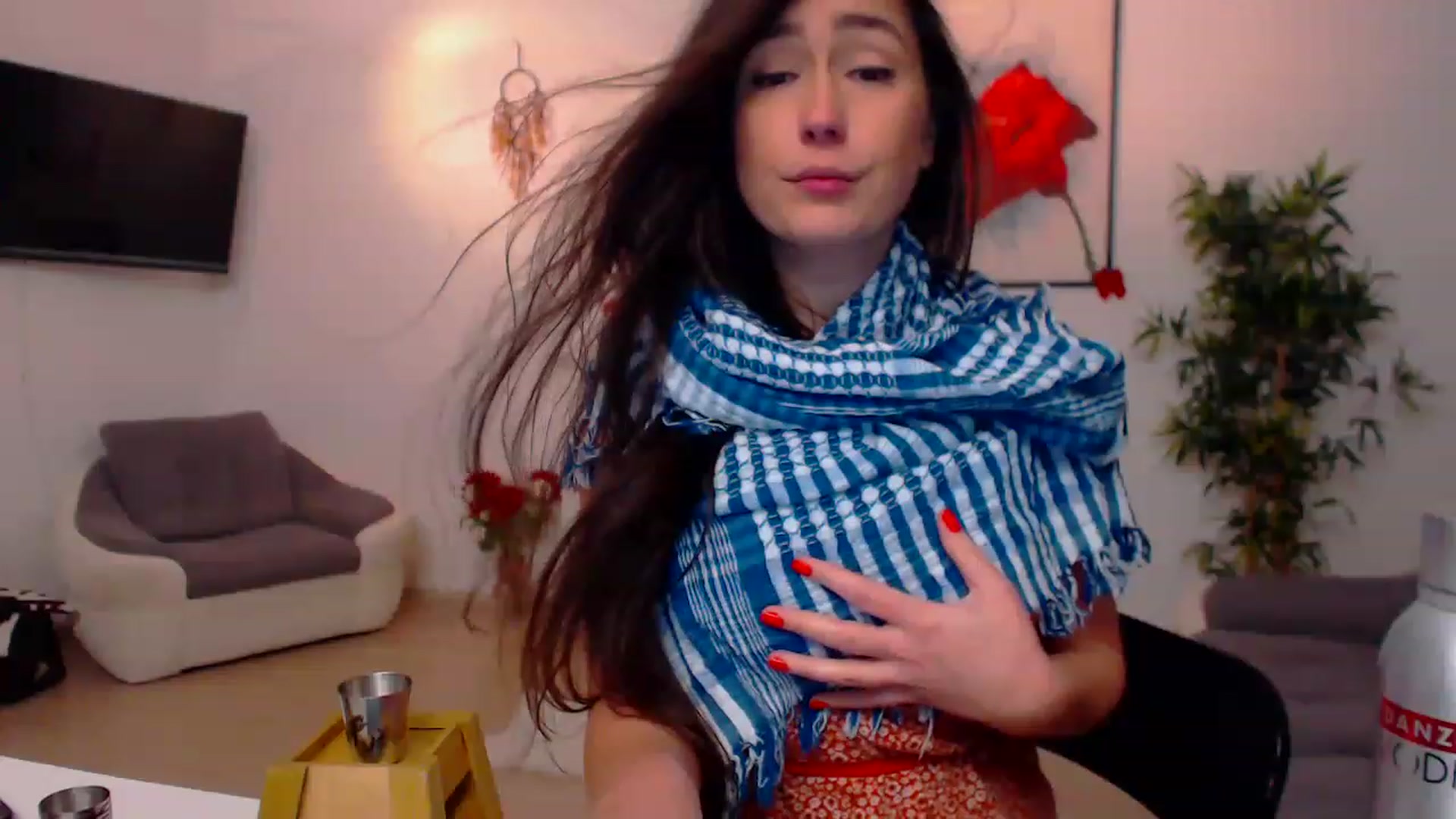 Gallery image thumbnail from PoppyNaked's myfreecams stream on, 02/09/2023, 06:08 image 12 of 20