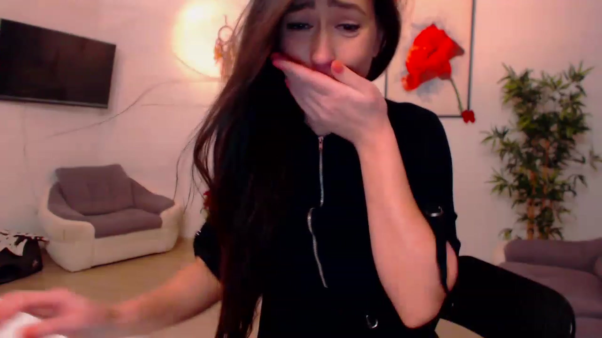 Gallery image thumbnail from PoppyNaked's myfreecams stream on, 02/14/2023, 07:47 image 14 of 20