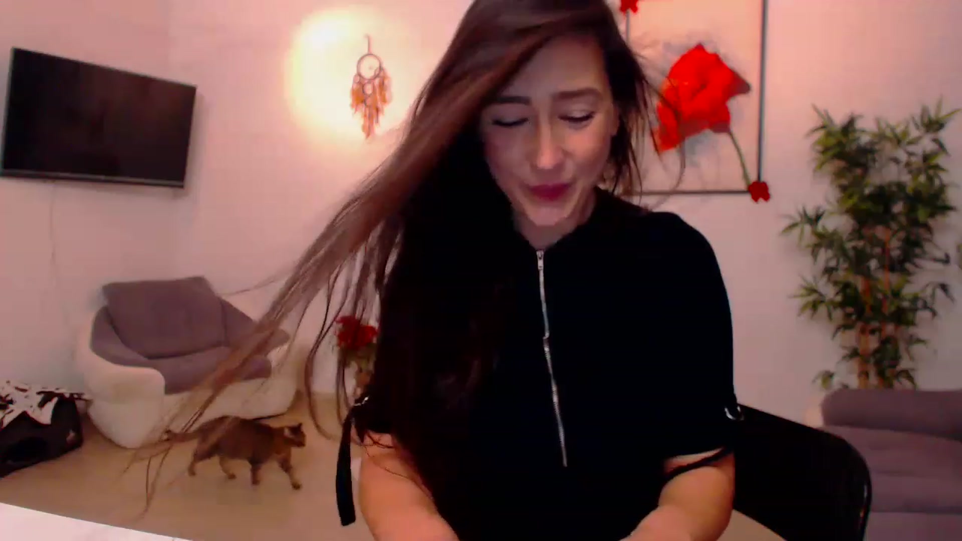 Gallery image thumbnail from PoppyNaked's myfreecams stream on, 02/14/2023, 07:47 image 5 of 20