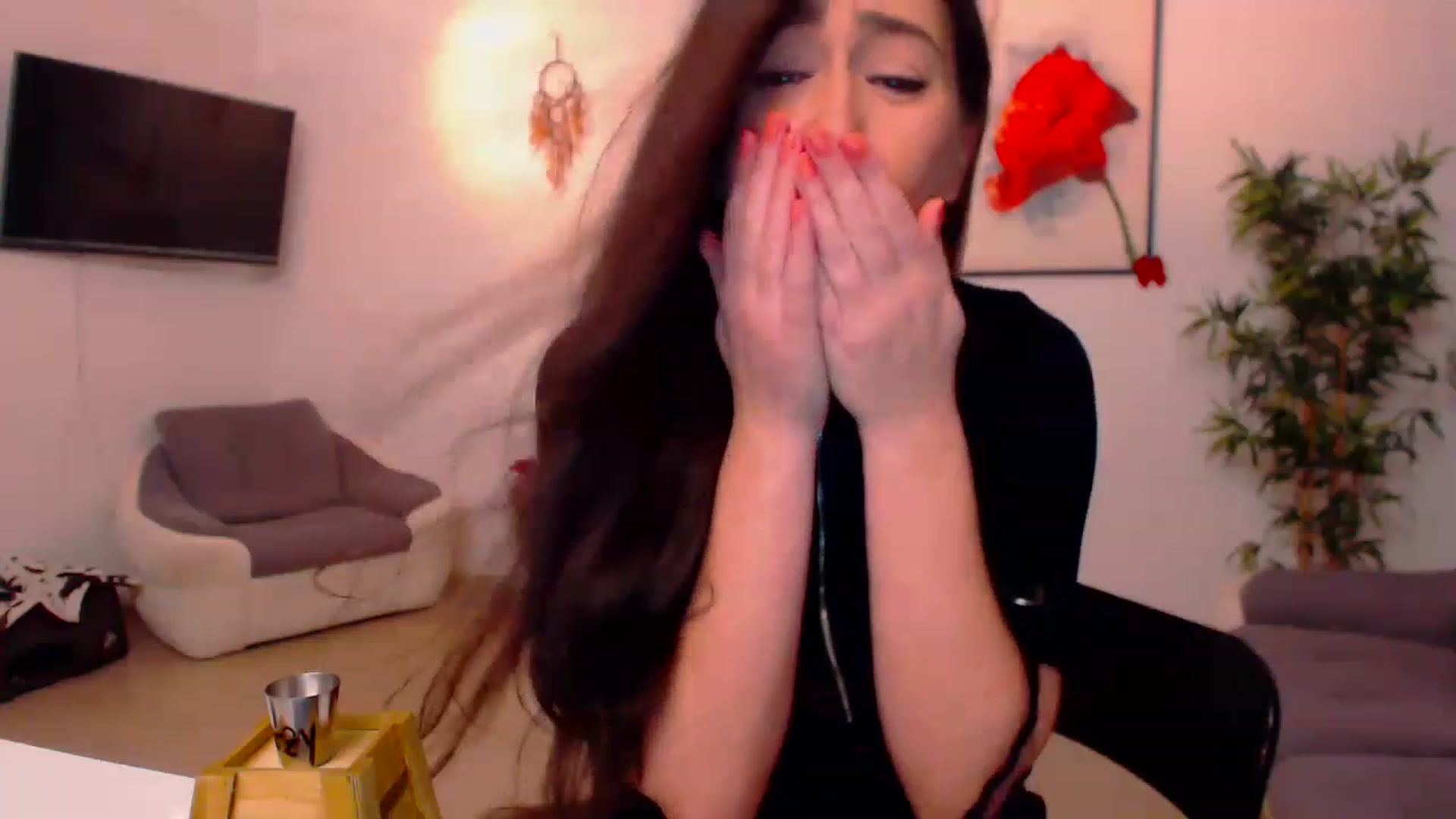 Gallery image thumbnail from PoppyNaked's myfreecams stream on, 02/14/2023, 07:47 image 9 of 20