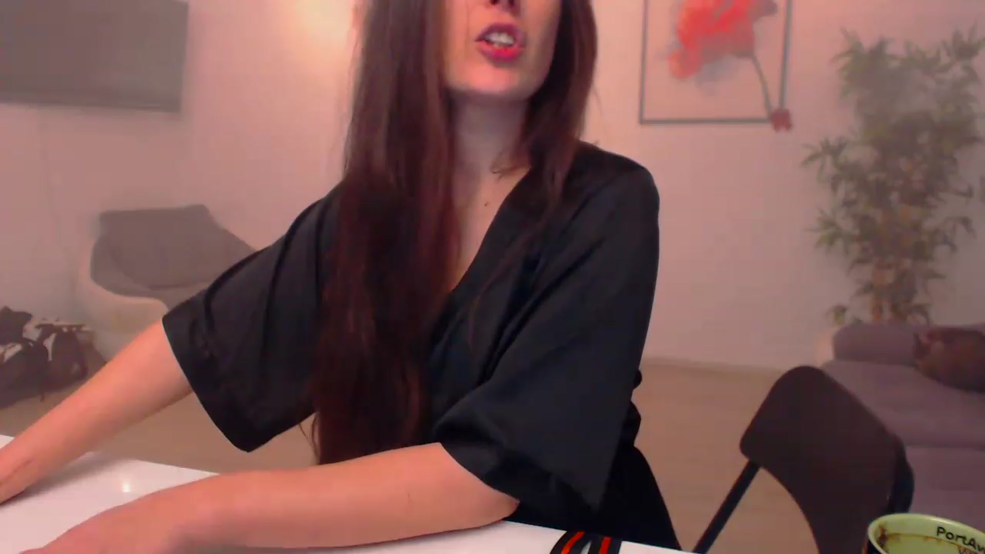Gallery image thumbnail from PoppyNaked's myfreecams stream on, 02/14/2023, 08:14 image 9 of 20