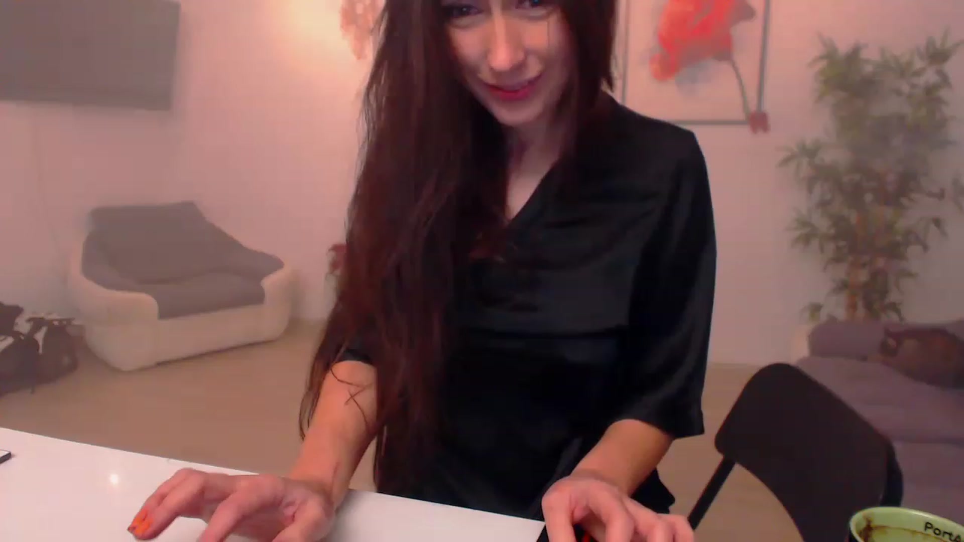 Gallery image thumbnail from PoppyNaked's myfreecams stream on, 02/14/2023, 08:14 image 18 of 20