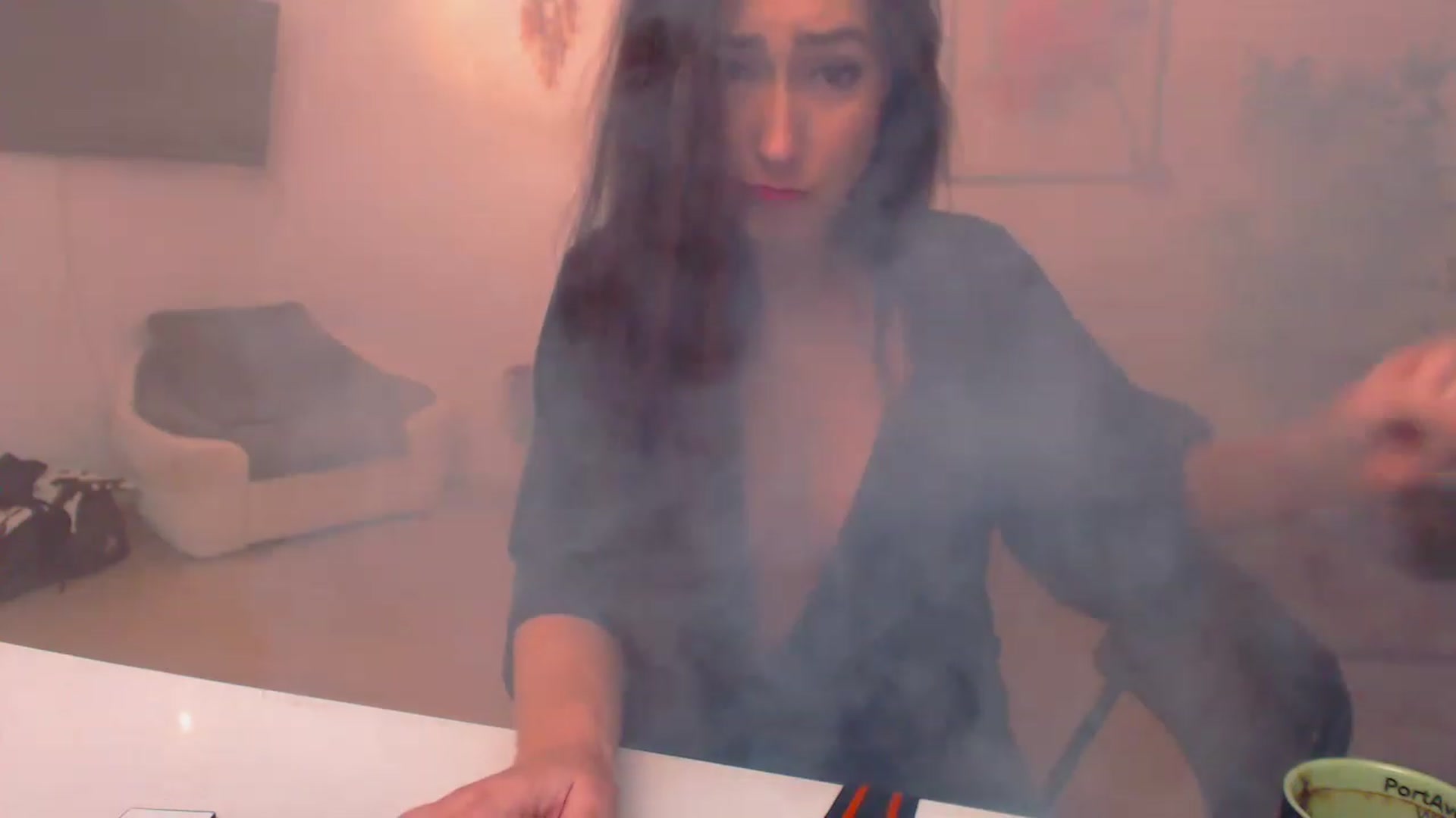 Gallery image thumbnail from PoppyNaked's myfreecams stream on, 02/14/2023, 08:14 image 8 of 20