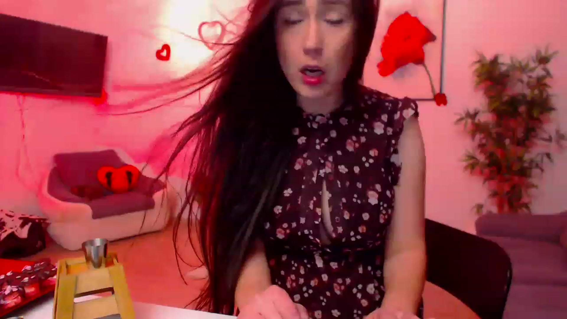 Gallery image thumbnail from PoppyNaked's myfreecams stream on, 02/15/2023, 07:55 image 13 of 20