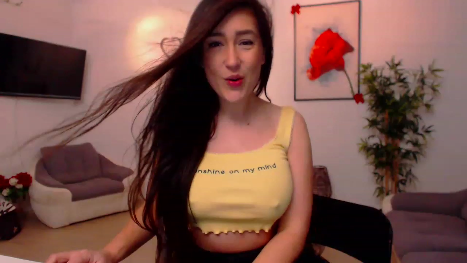 Gallery image thumbnail from PoppyNaked's myfreecams stream on, 02/19/2023, 06:19 image 8 of 20