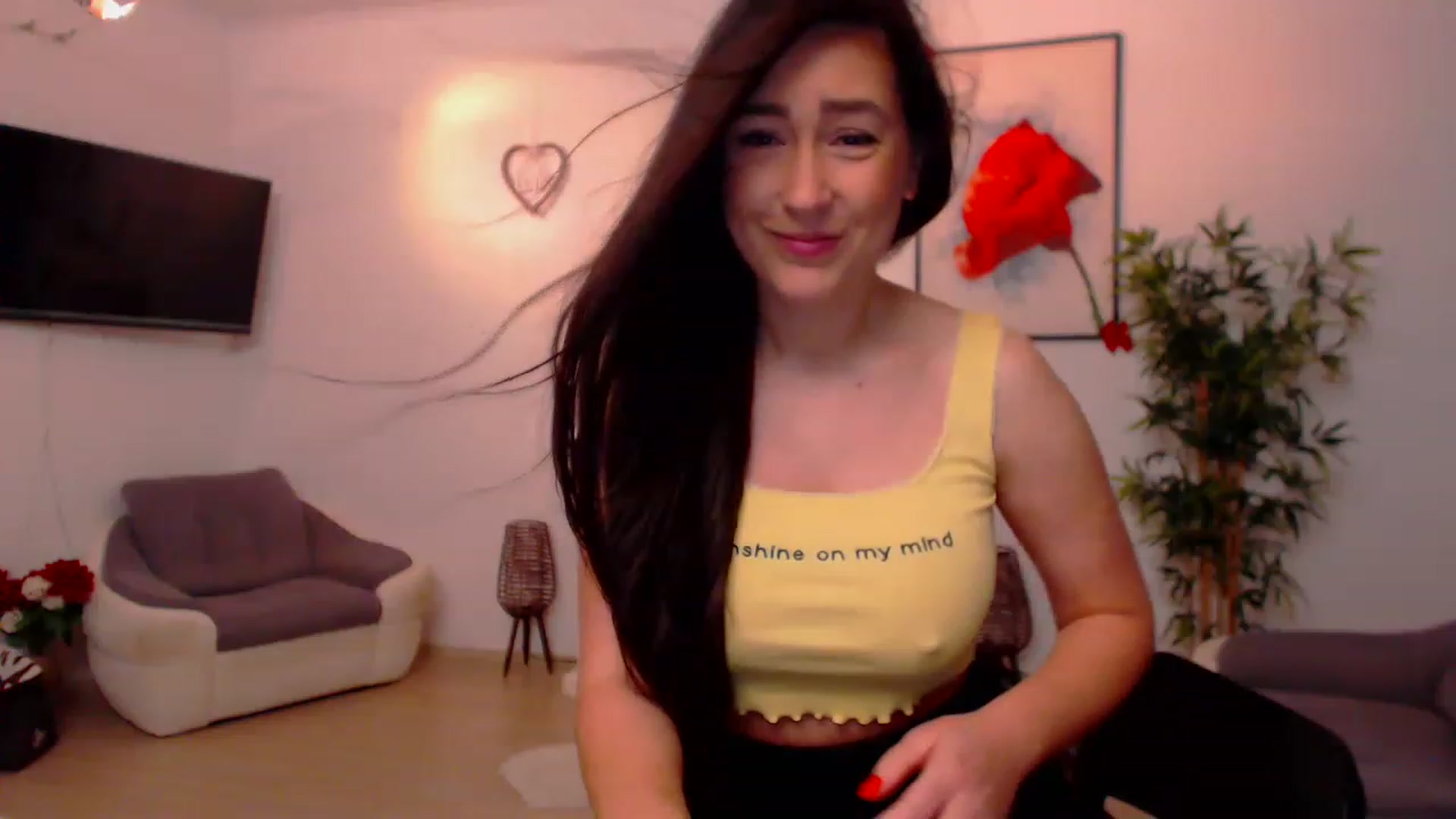 Gallery image thumbnail from PoppyNaked's myfreecams stream on, 02/19/2023, 06:19 image 3 of 20