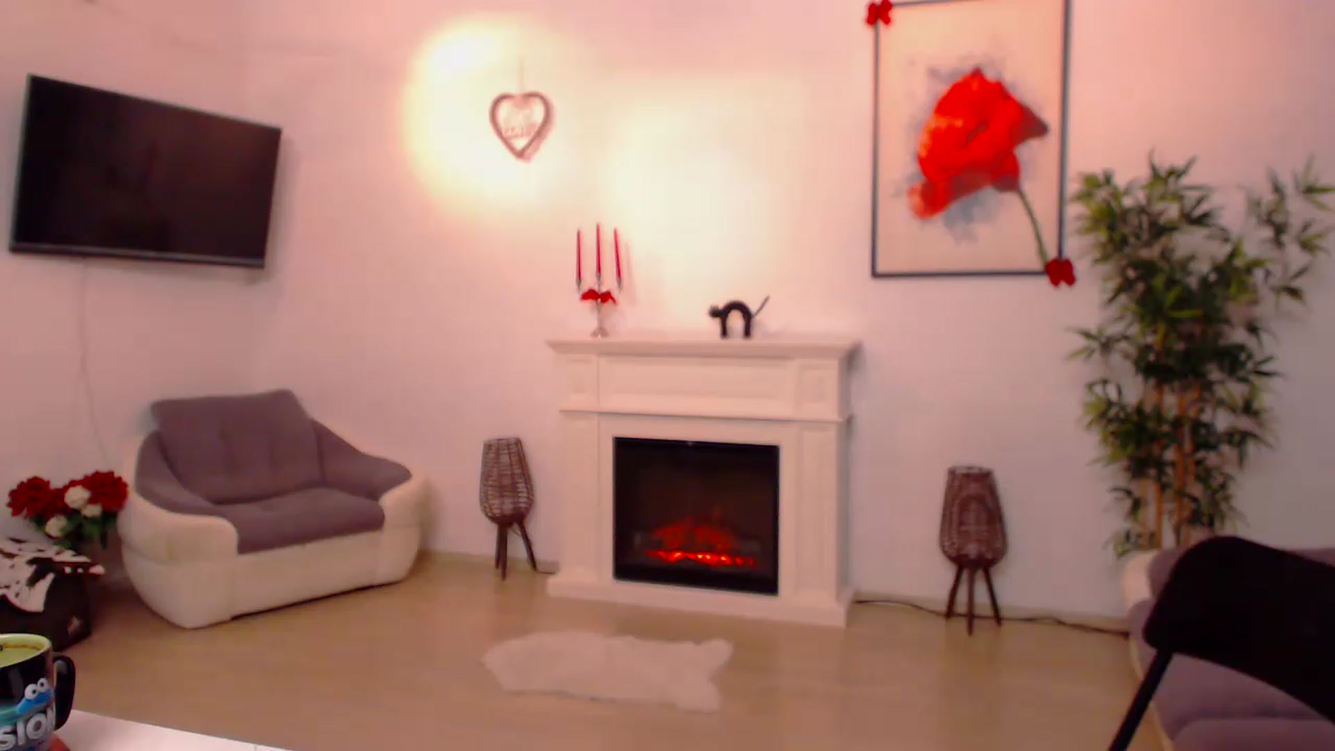 Gallery image thumbnail from PoppyNaked's myfreecams stream on, 02/24/2023, 06:24 image 7 of 20