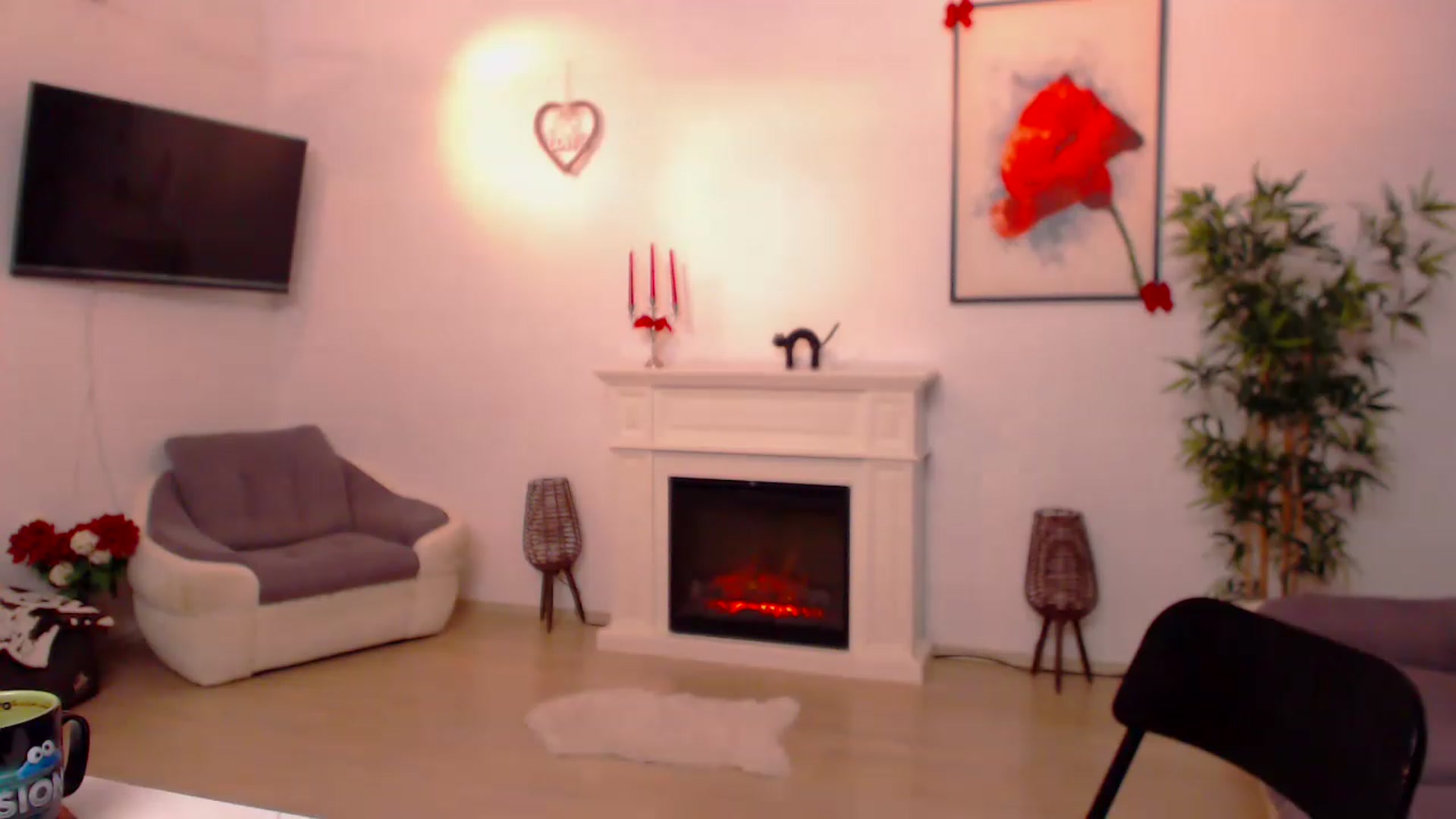 Gallery image thumbnail from PoppyNaked's myfreecams stream on, 02/24/2023, 06:24 image 15 of 20
